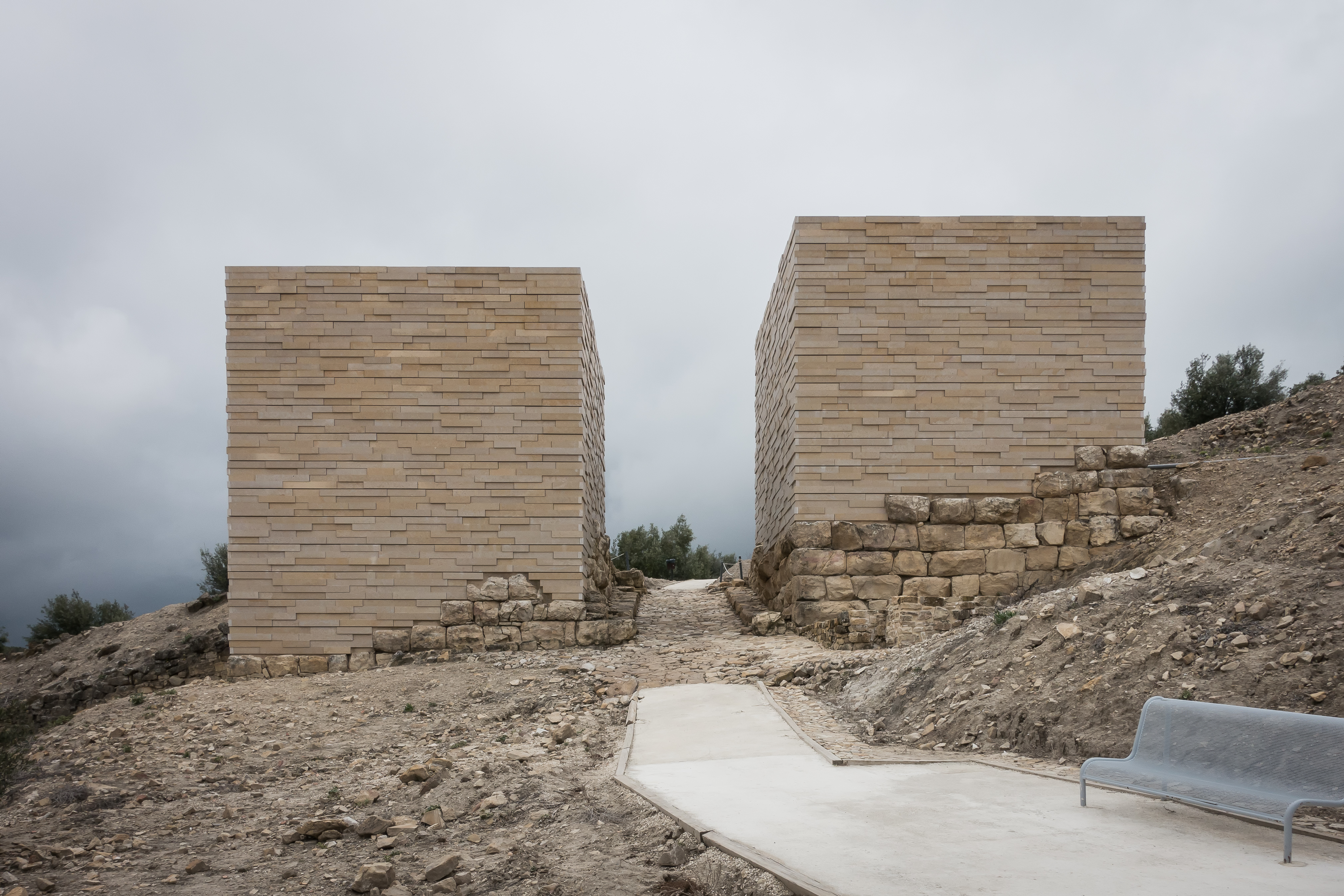 Torreparedones - 01