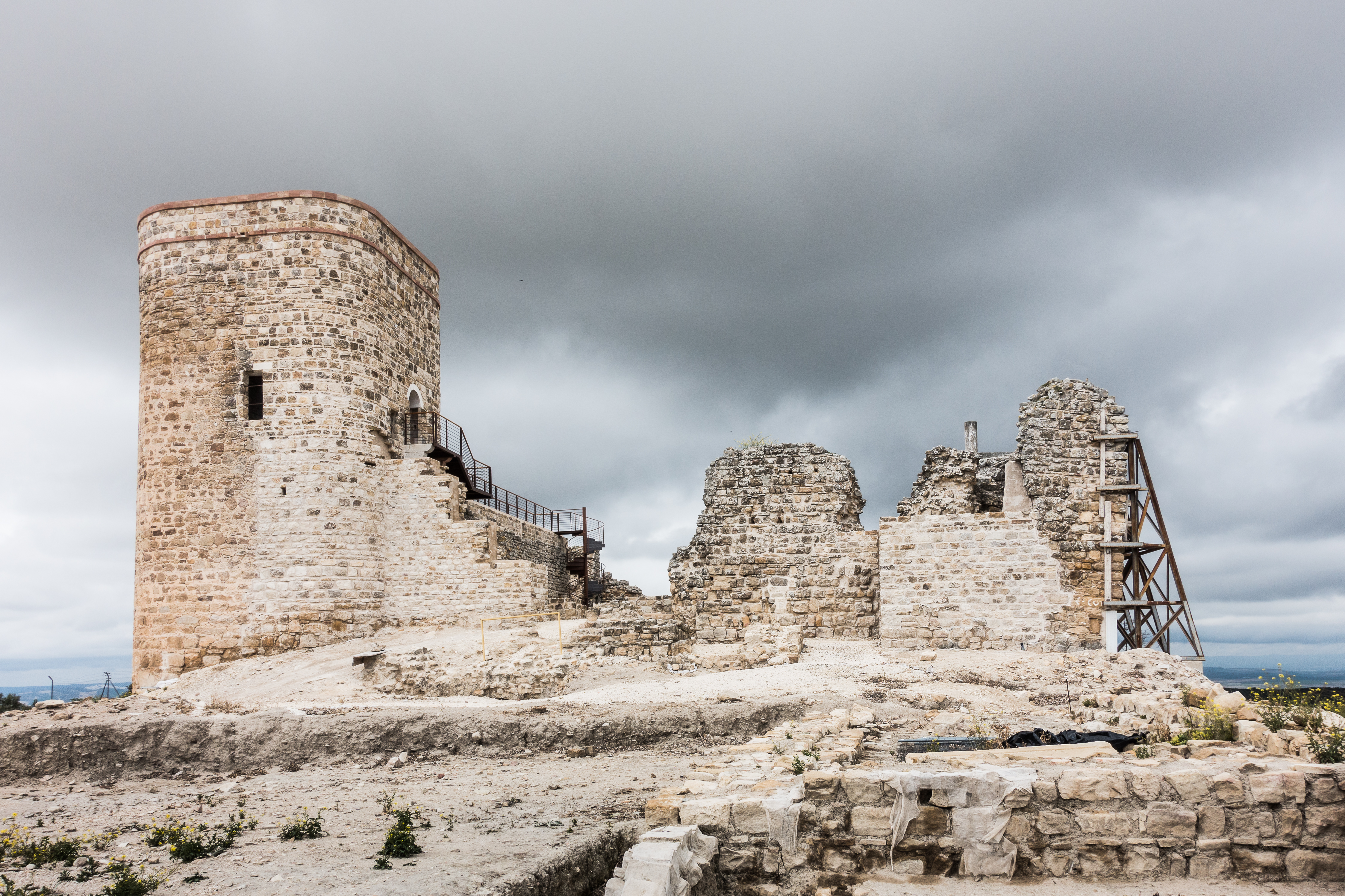 Torreparedones - 15