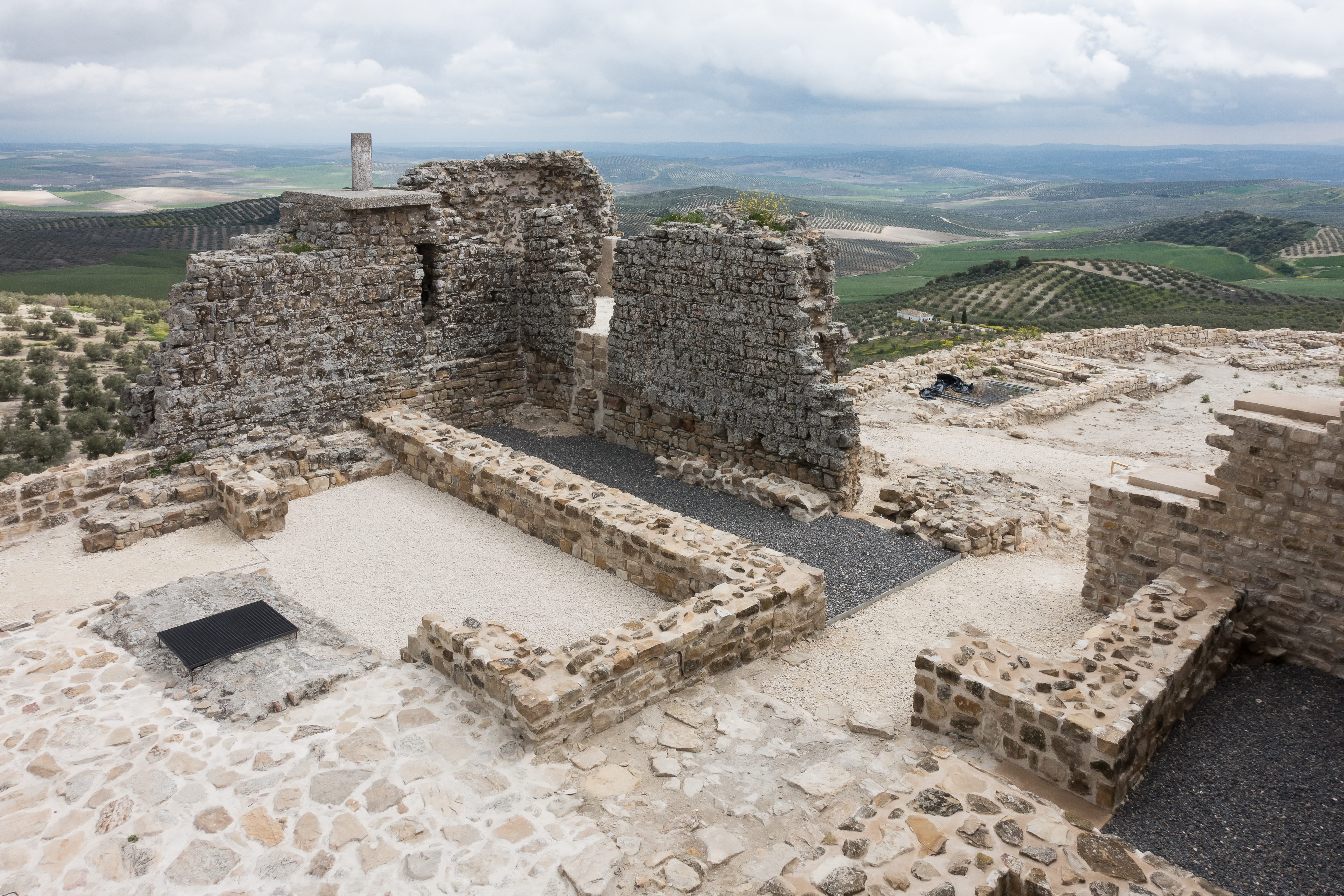 Torreparedones - 18