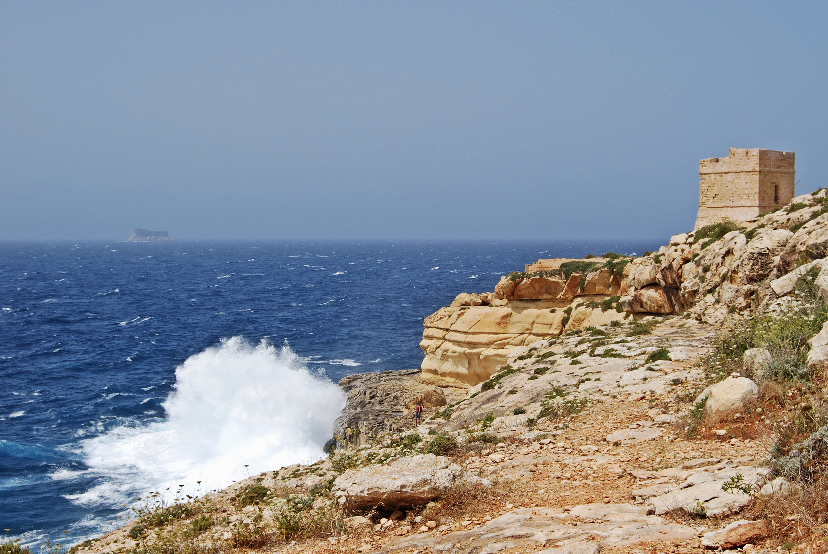 Torri ta’ Xutu 2009