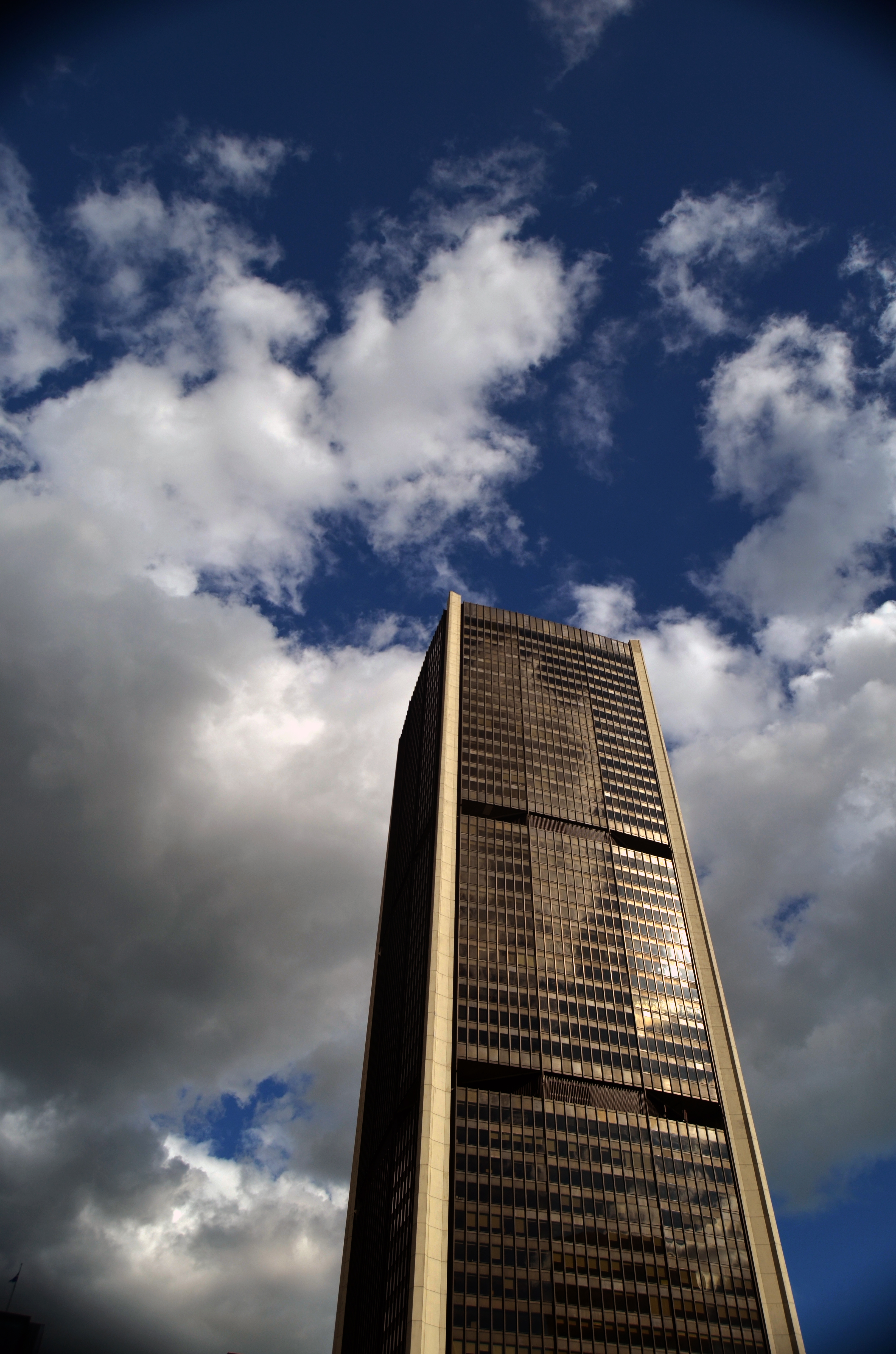 Tour De La Bourse May 2012