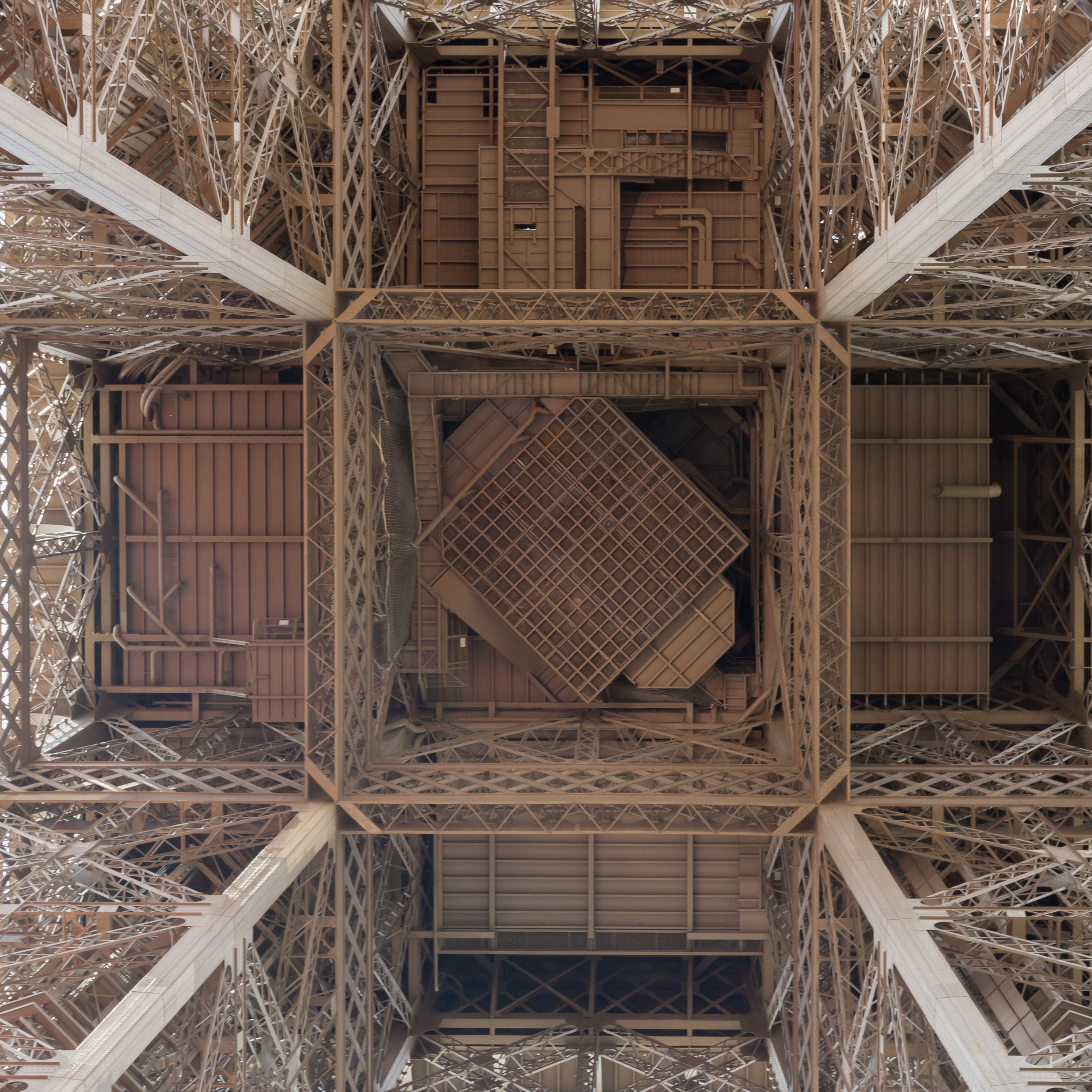 Tour Eiffel - 20150801 13h57 (10615)