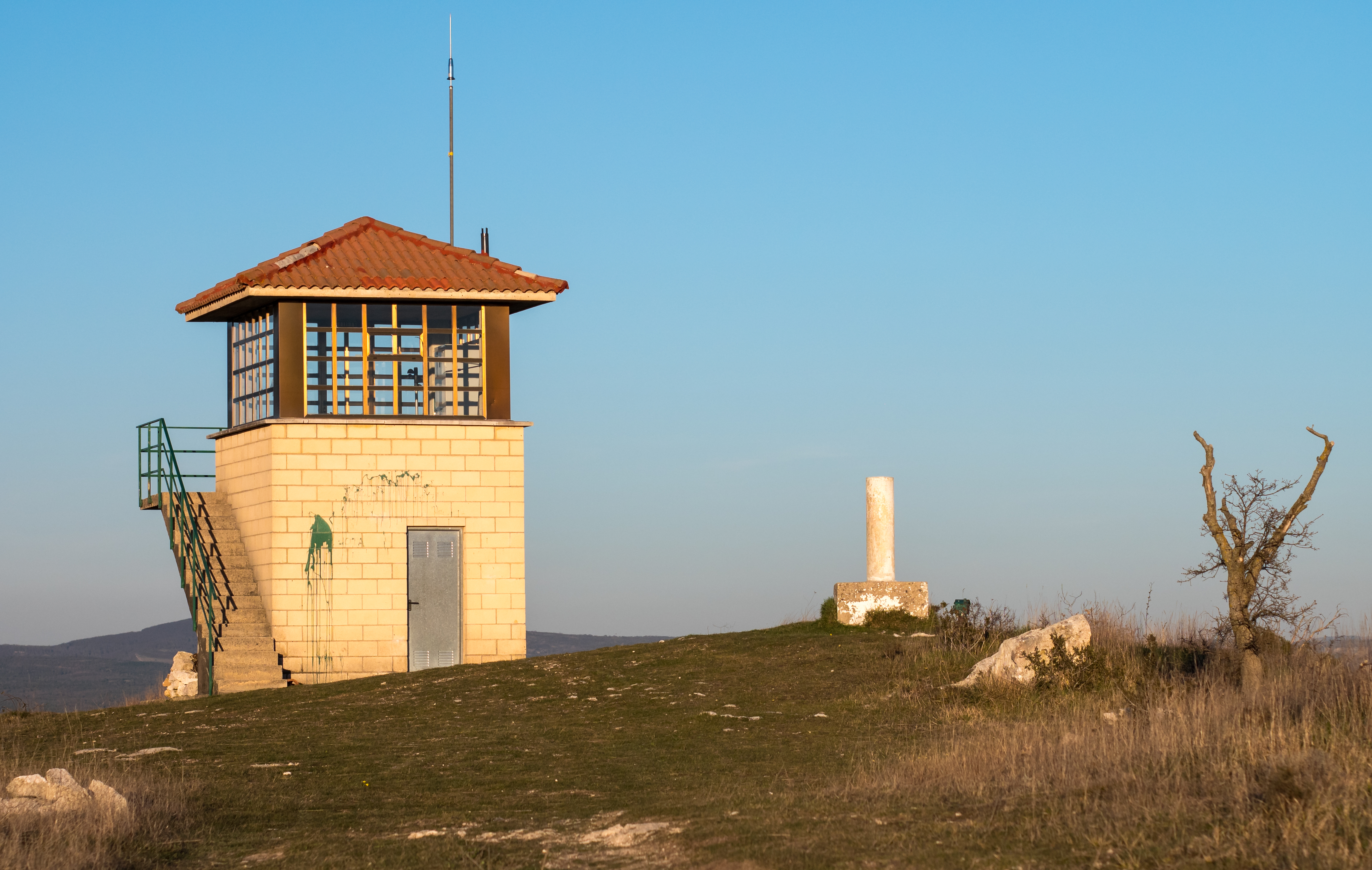 Treviño - Cerro de Treviño 02