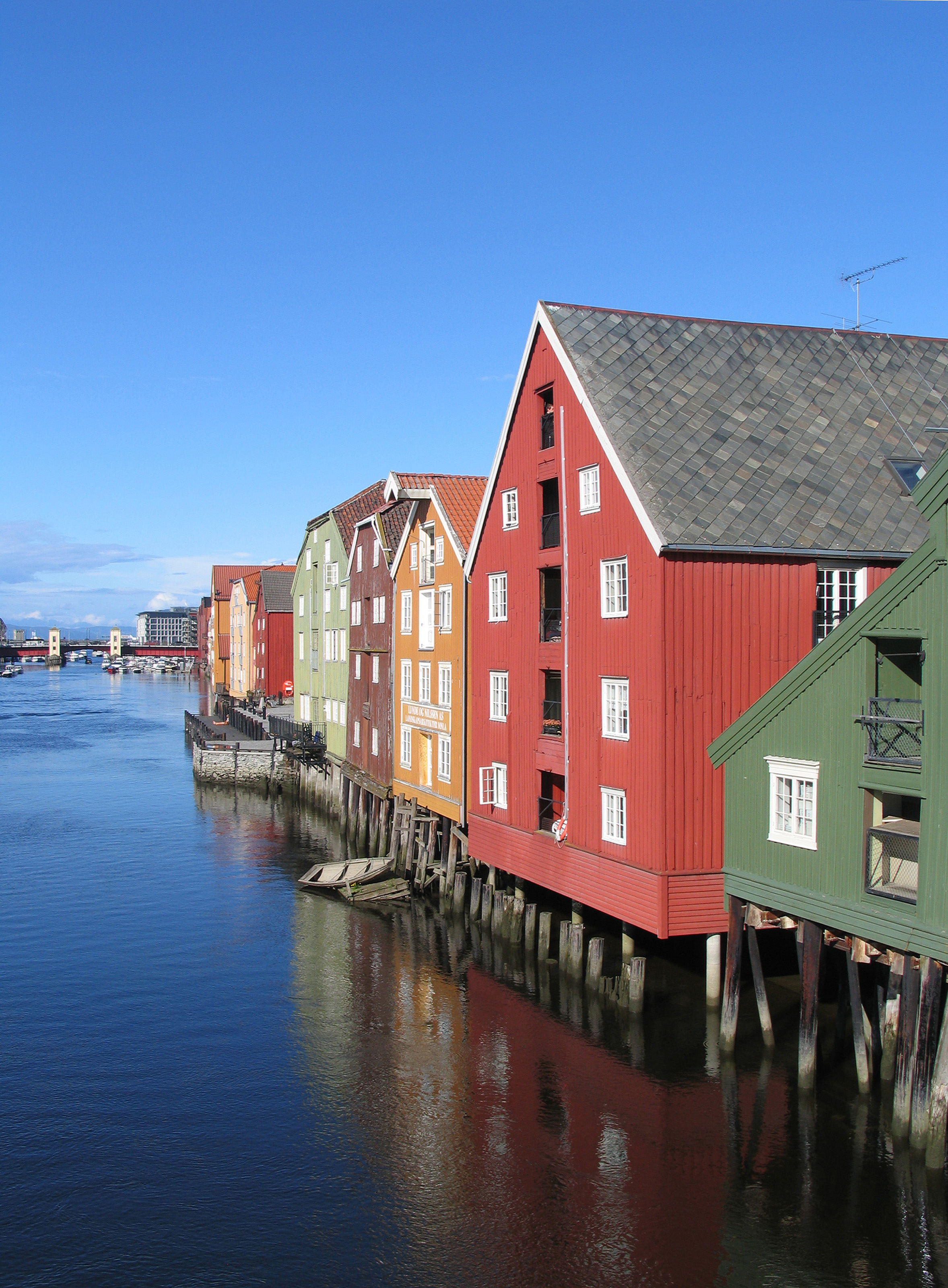 Trondheim