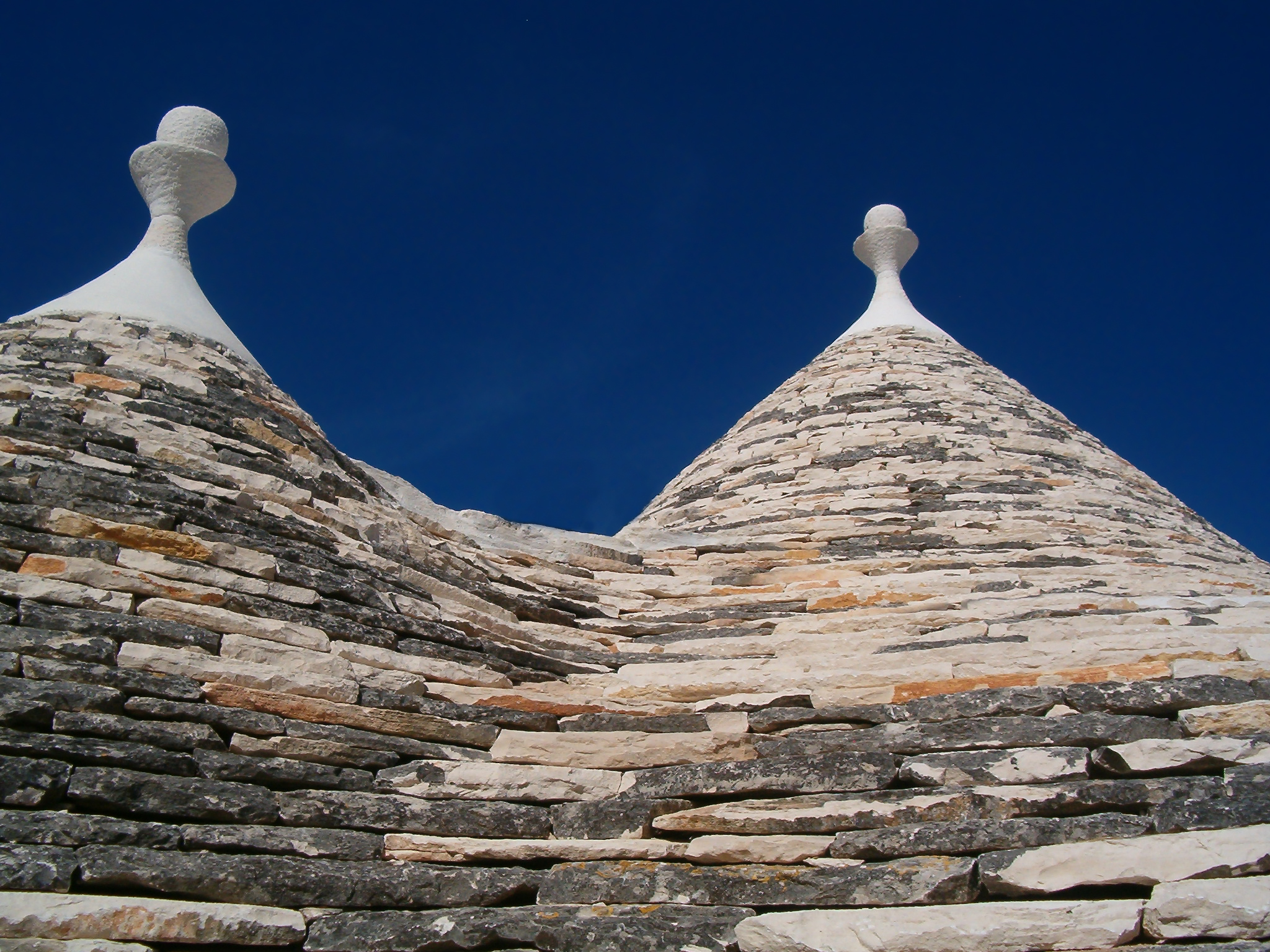 Trulli Alberobello07 apr06