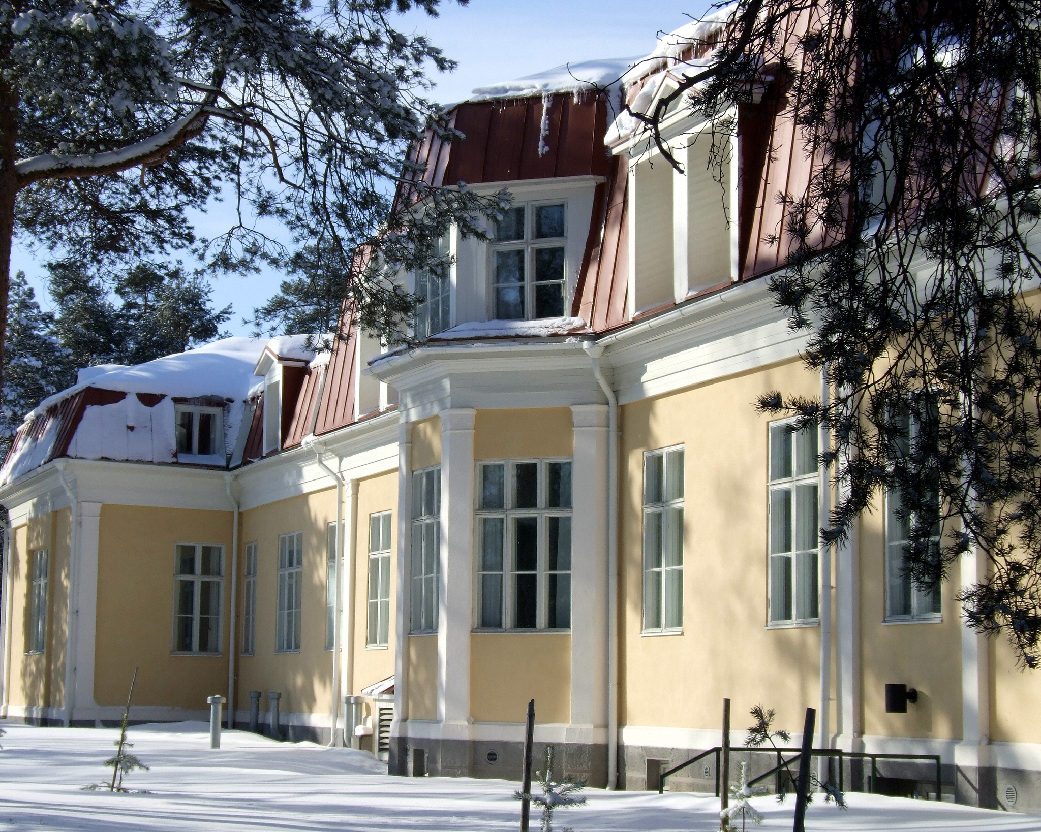 Tuiran puisto 2006 04 02a