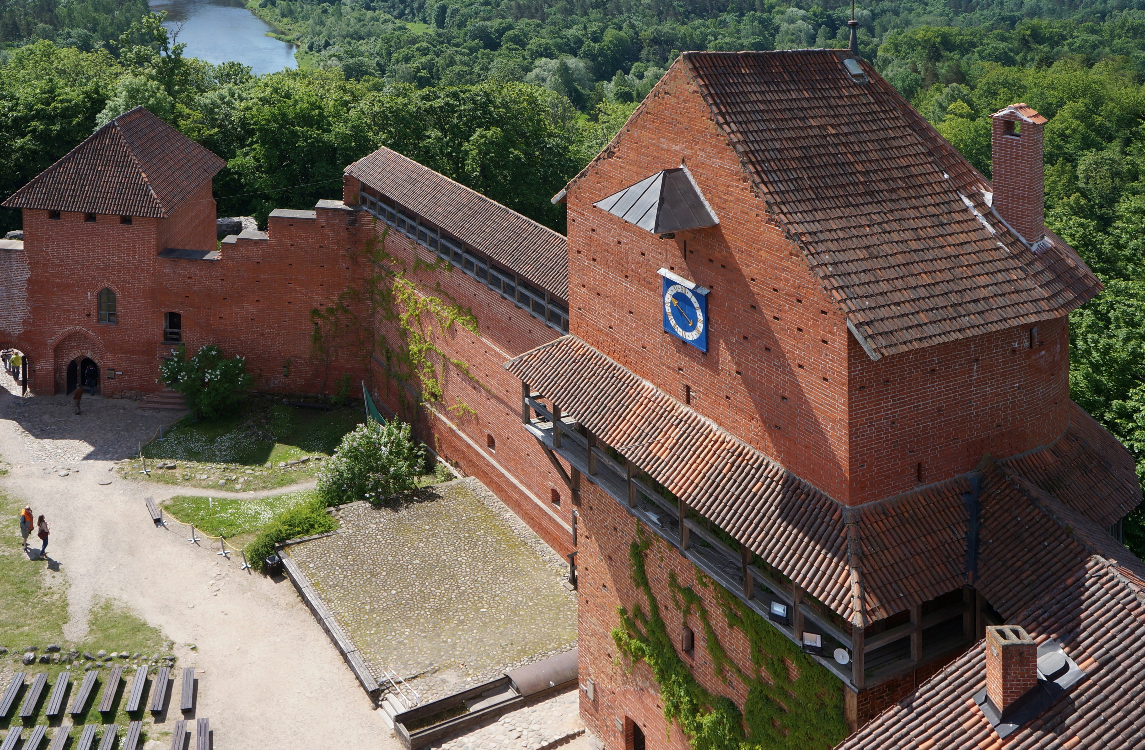 Turaida Castle (4)