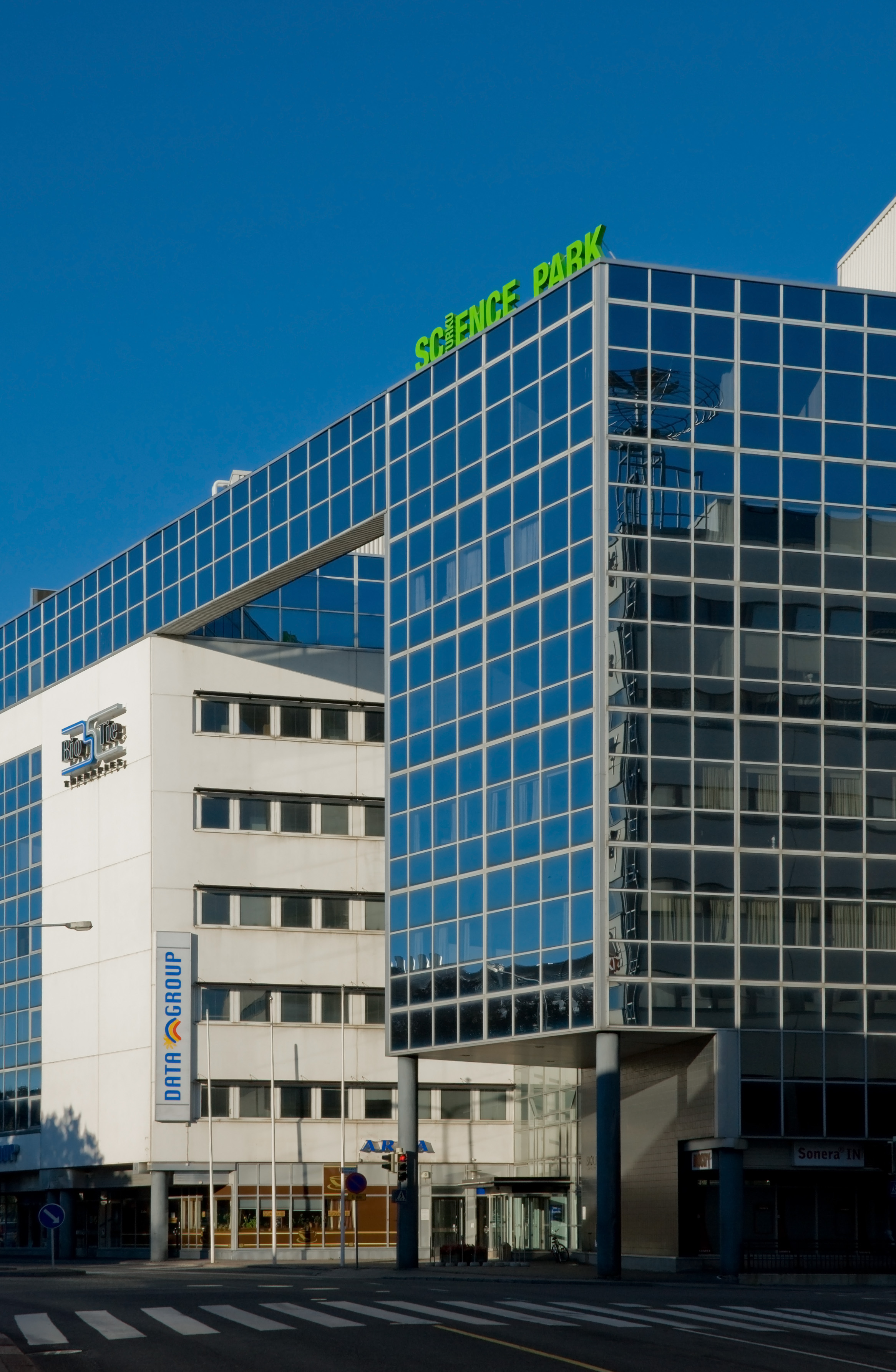 Turku Science Park