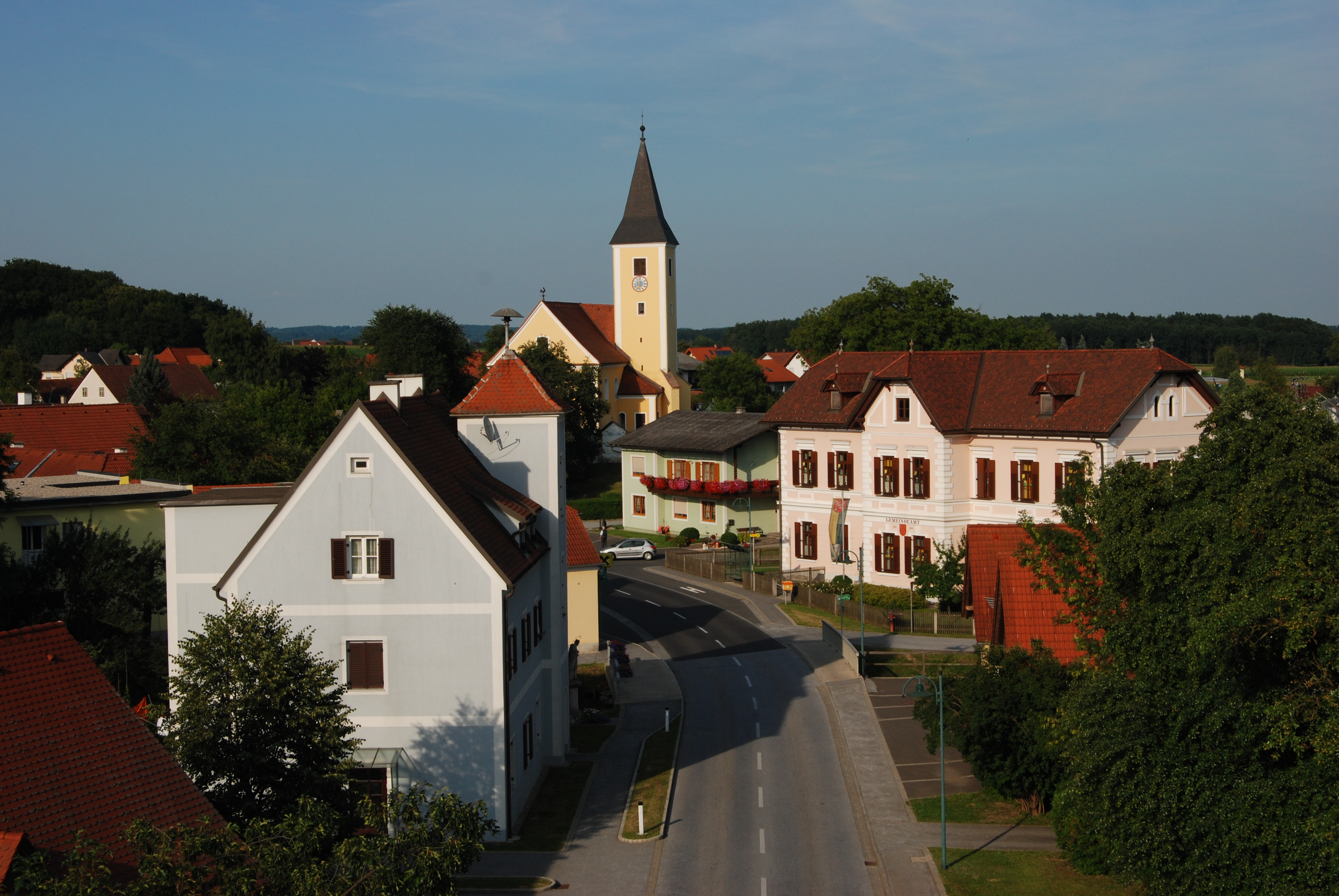 Uebersbach-luftbild