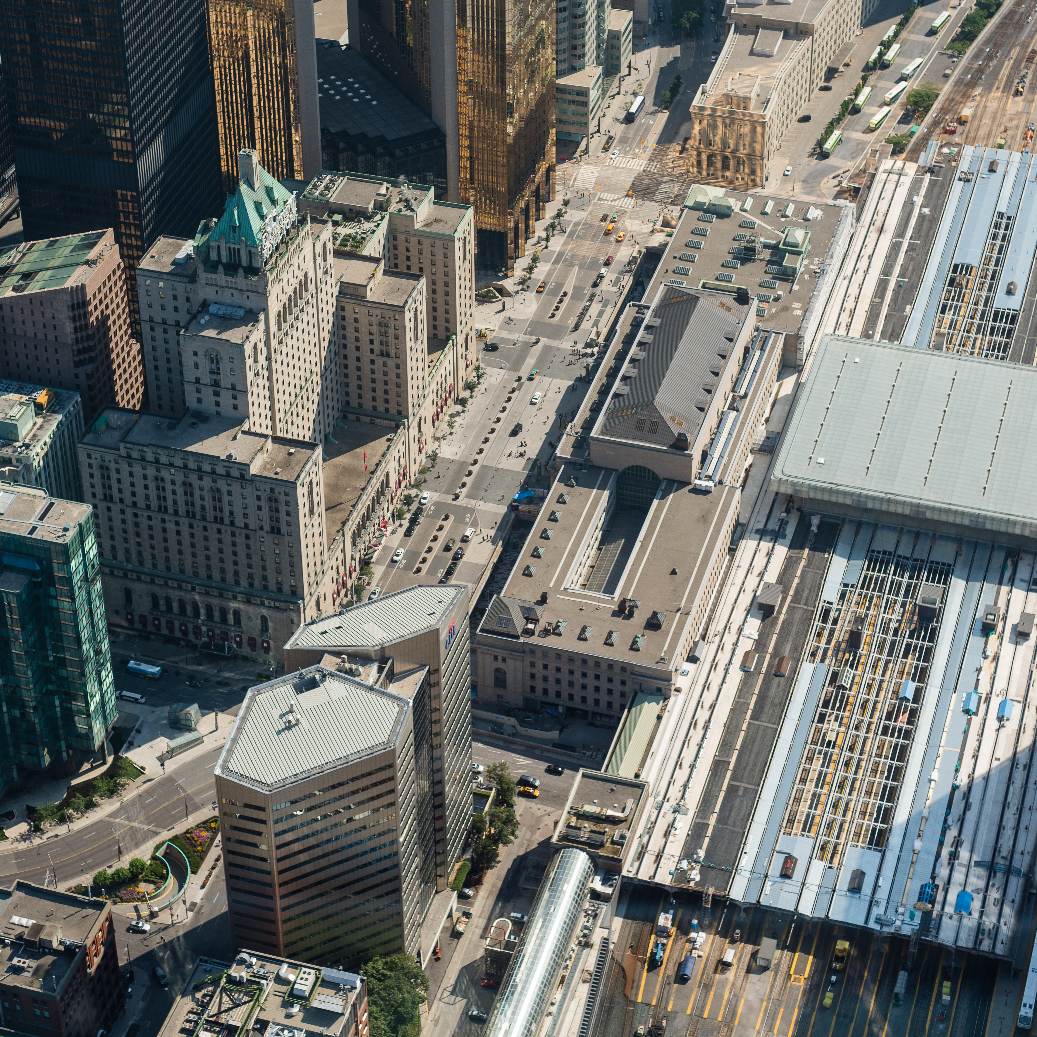 Union Station Toronto August 2017 02
