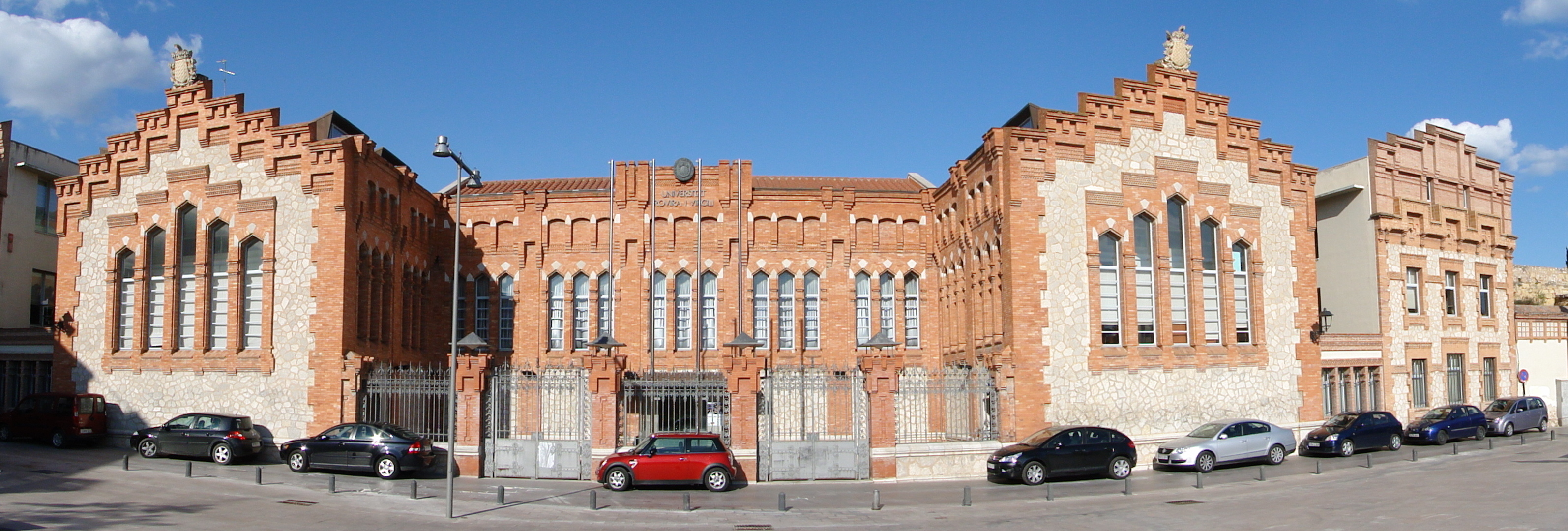 Universitat Rovira i Virgili
