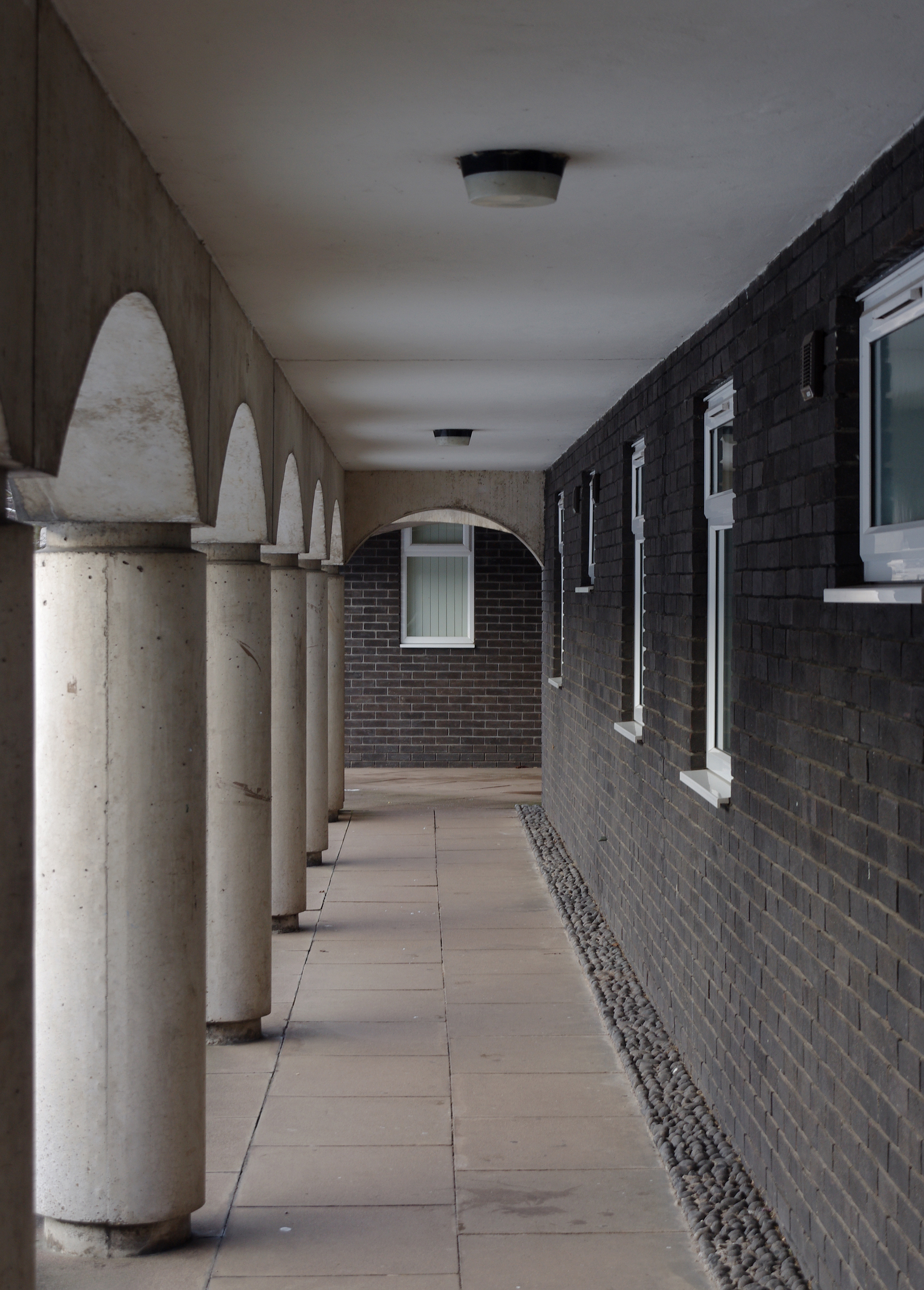 University Park MMB «93 Rutland Hall