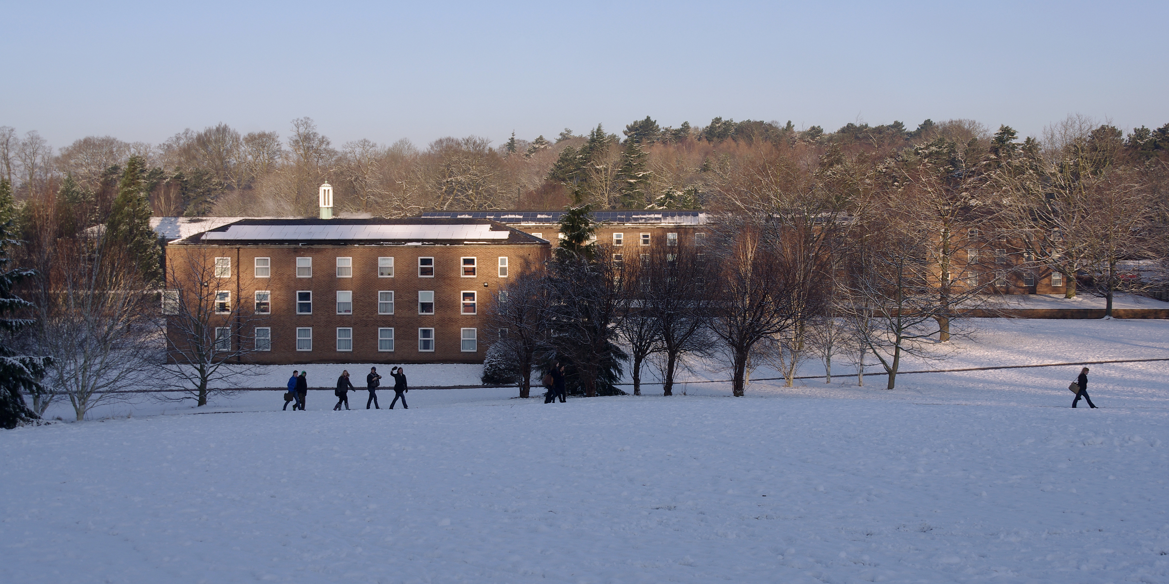 University Park MMB «A0 Derby Hall