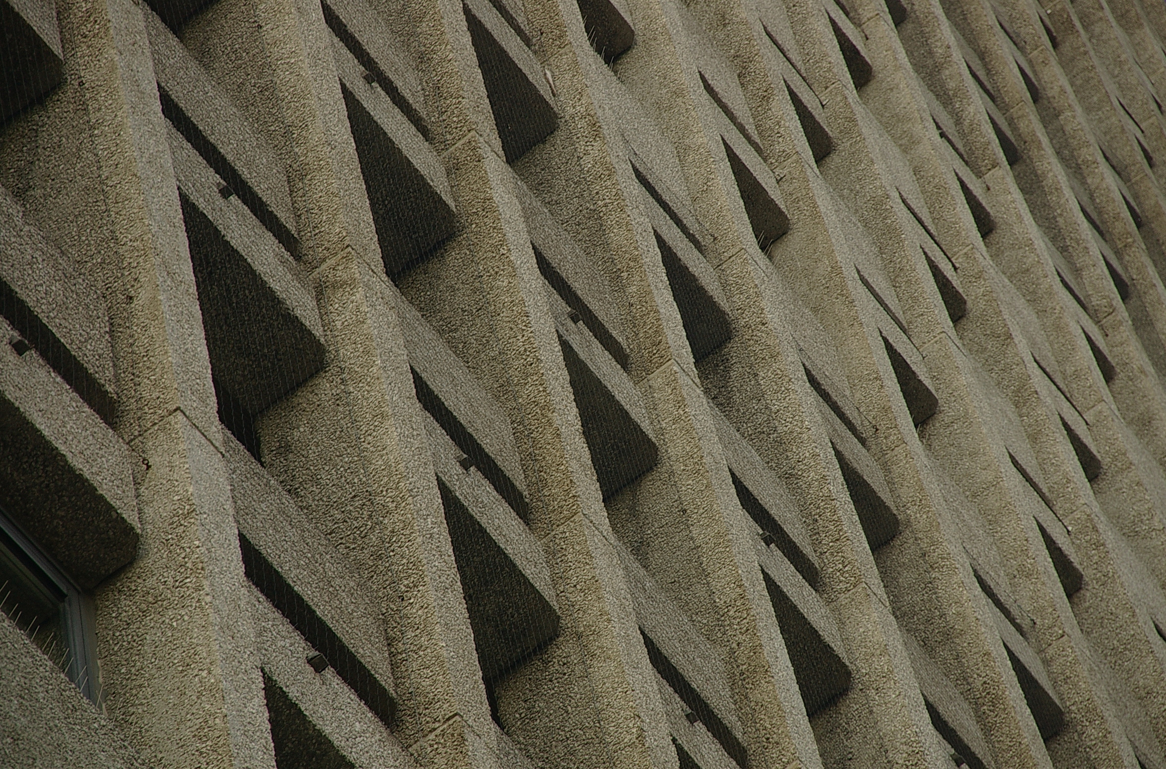 University Park MMB E4 Tower Building