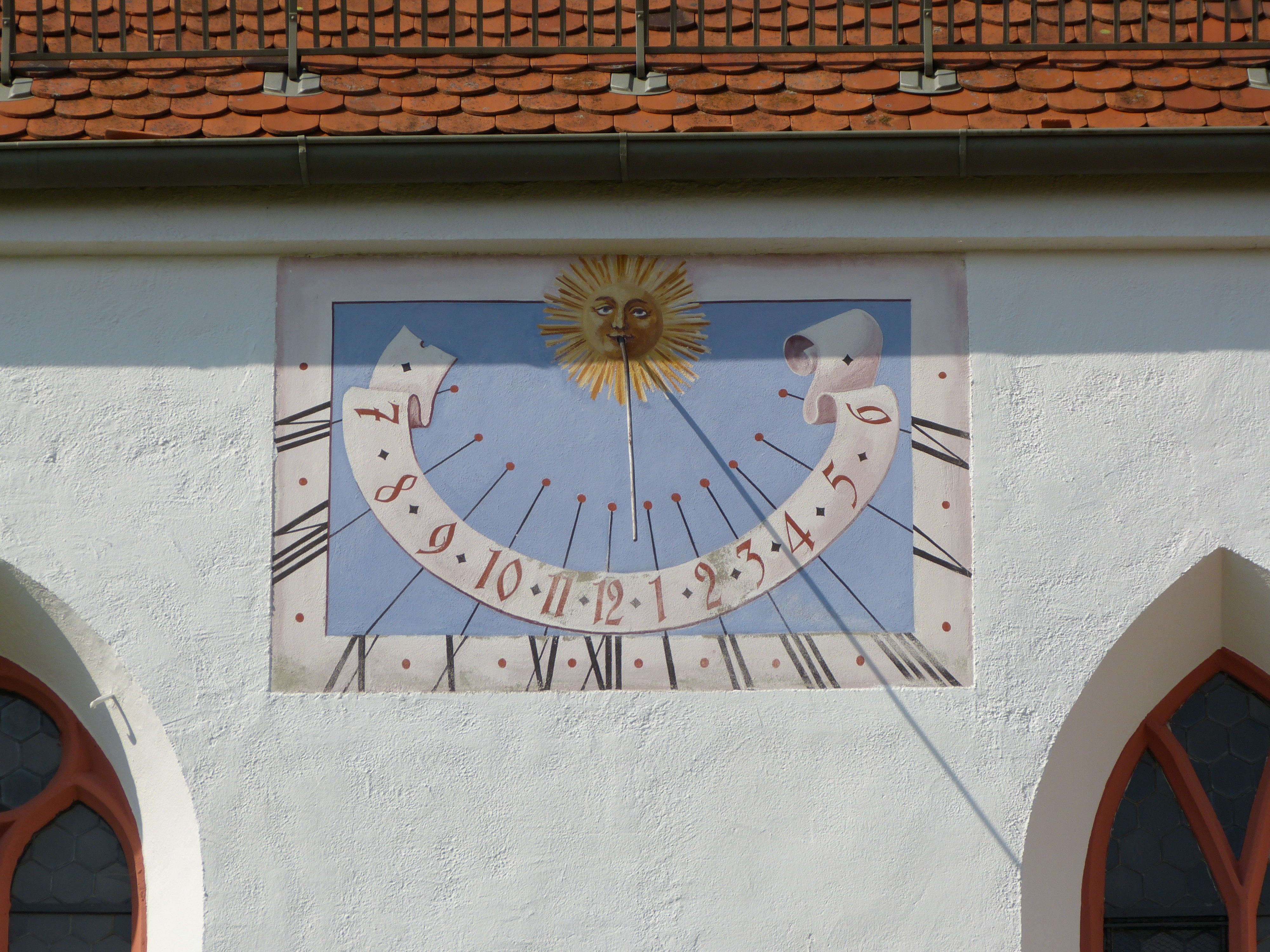 Unser Lieben Frauen (Lauben) 05