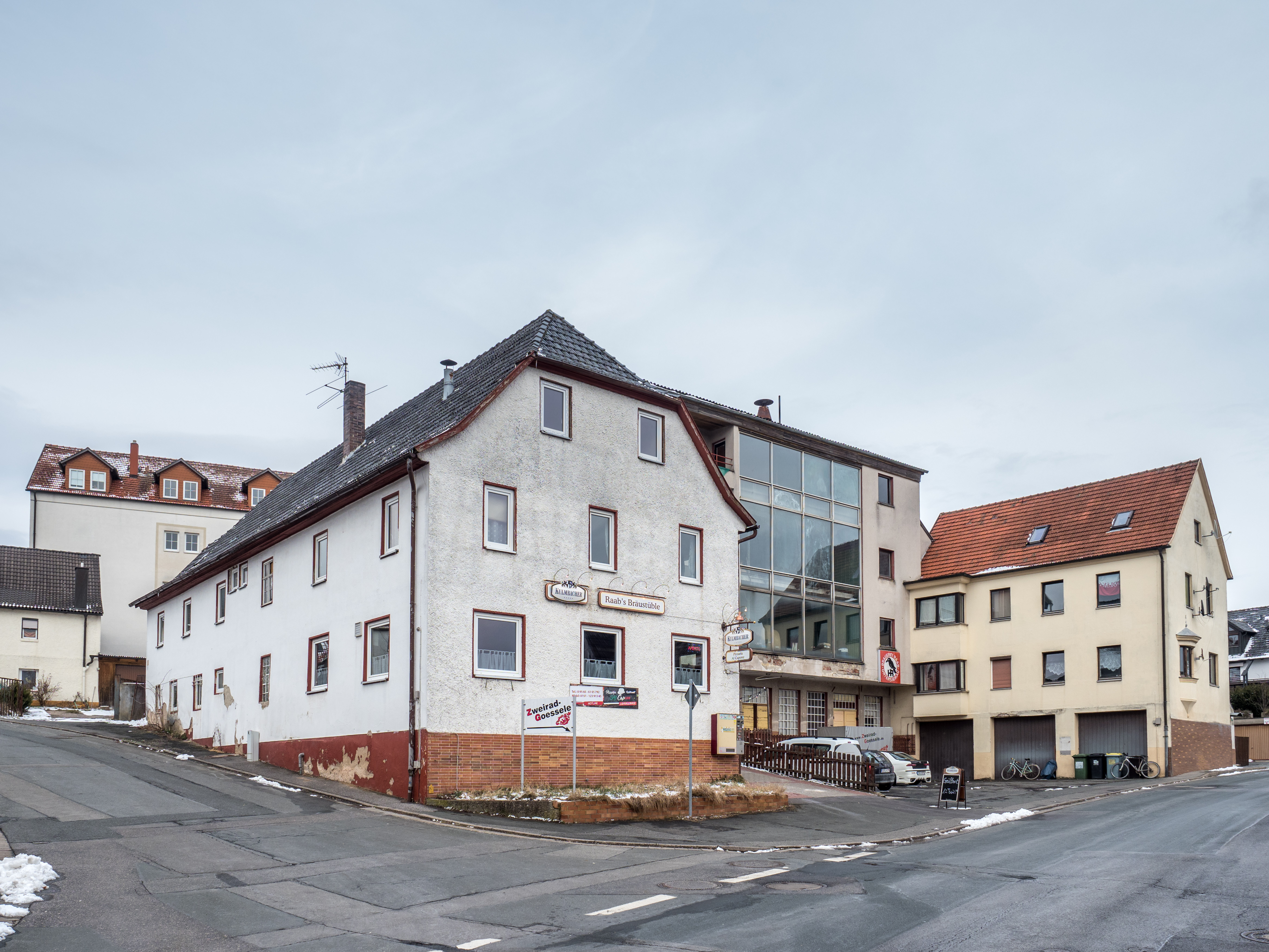 Untersiemau Brauerei Raab 3180635