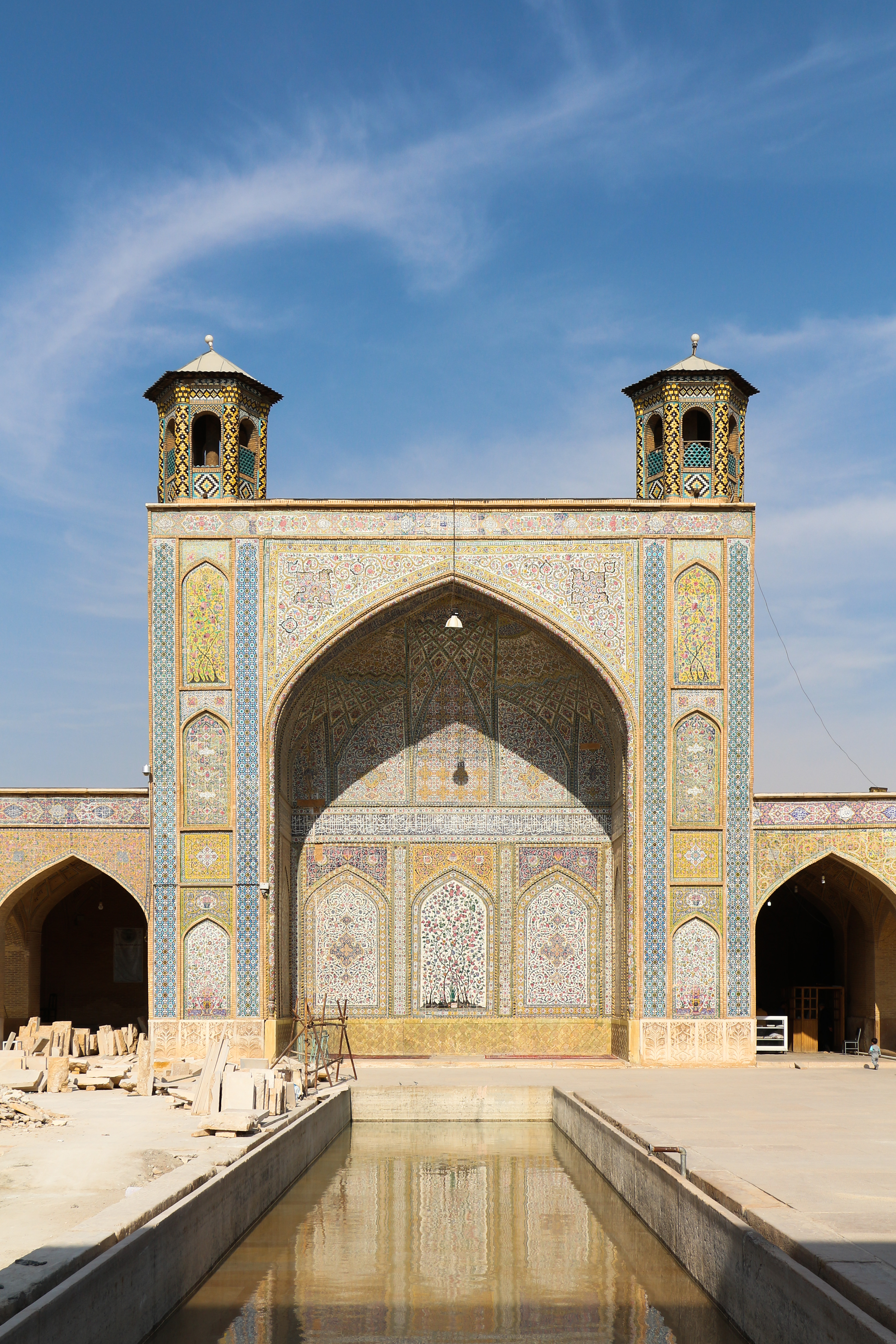 Vakil Mosque 02