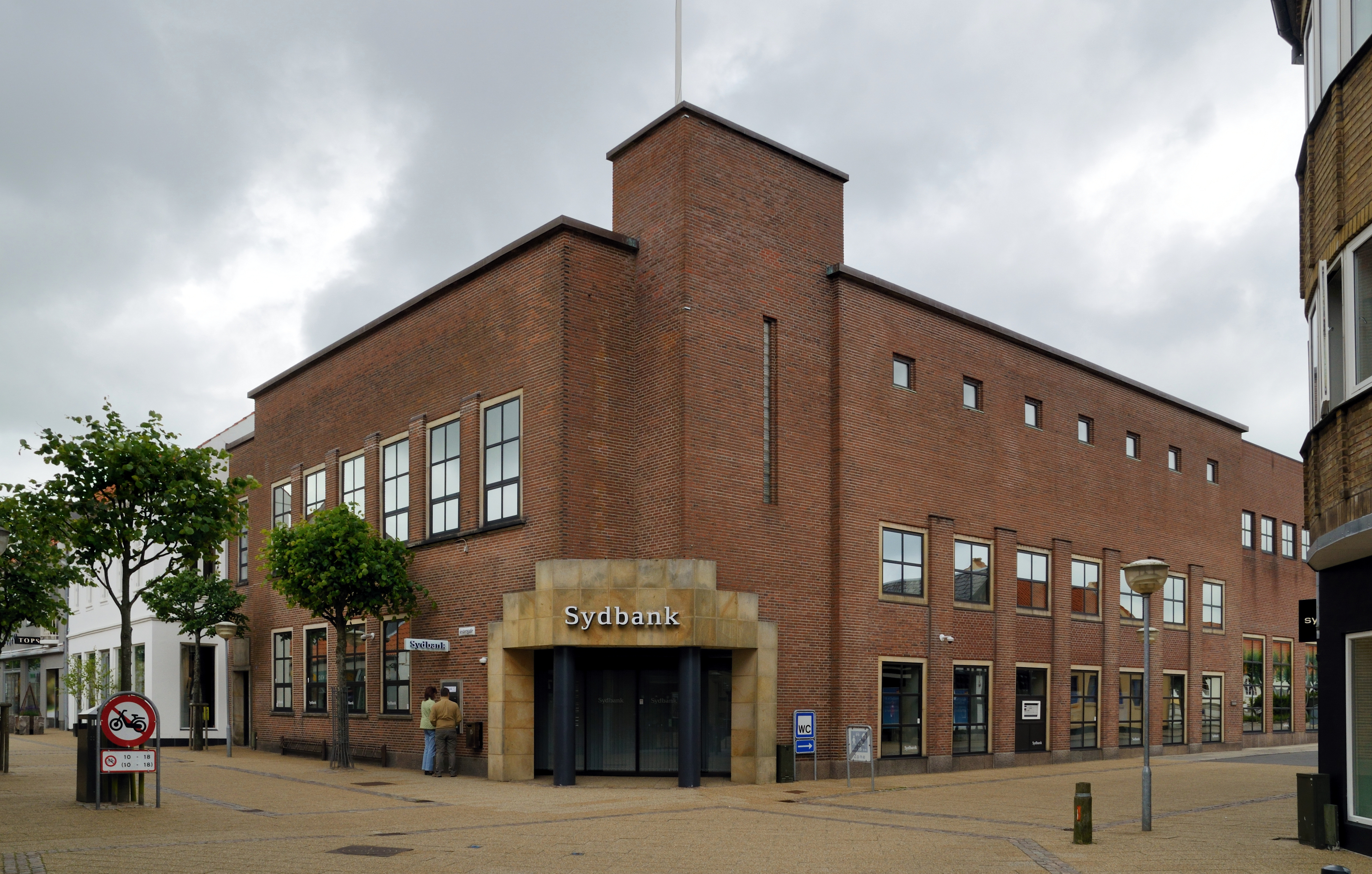 Varde - Sydbank