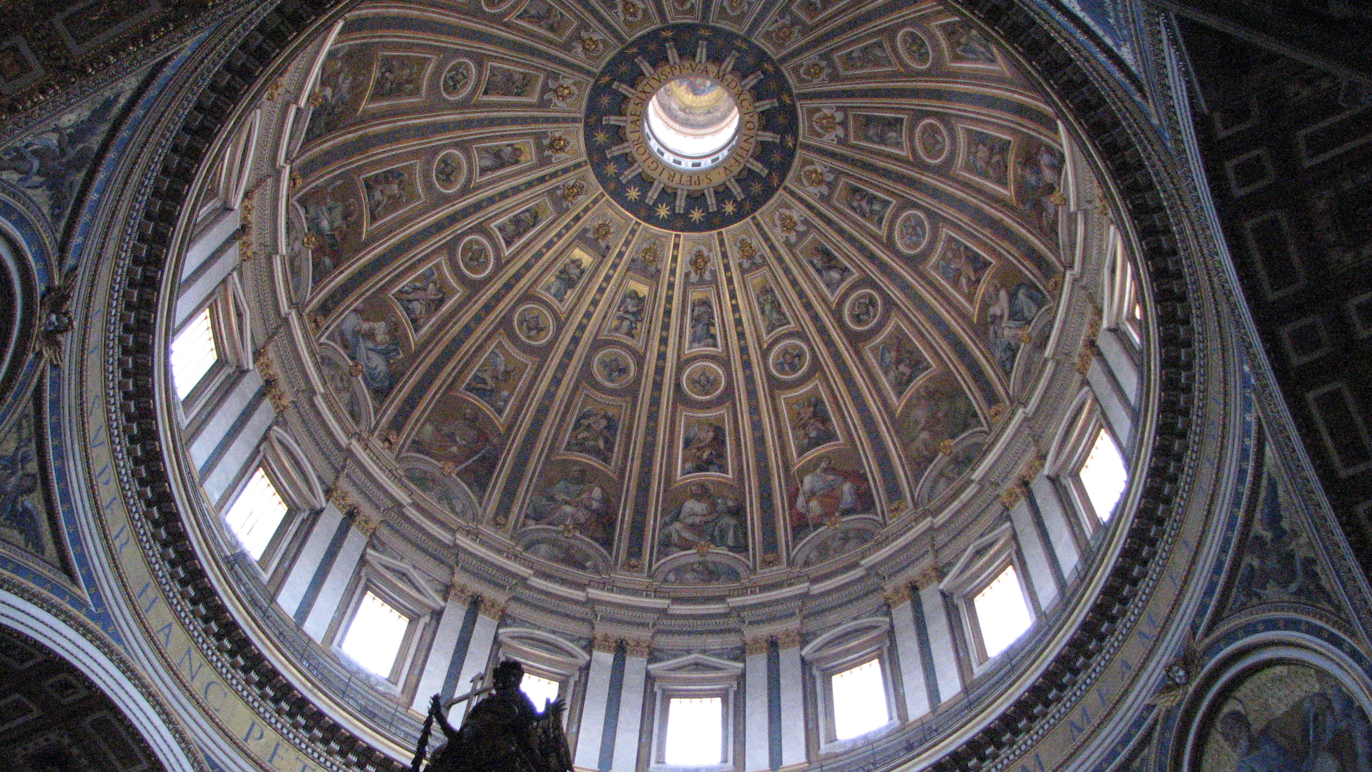 Vatican photo