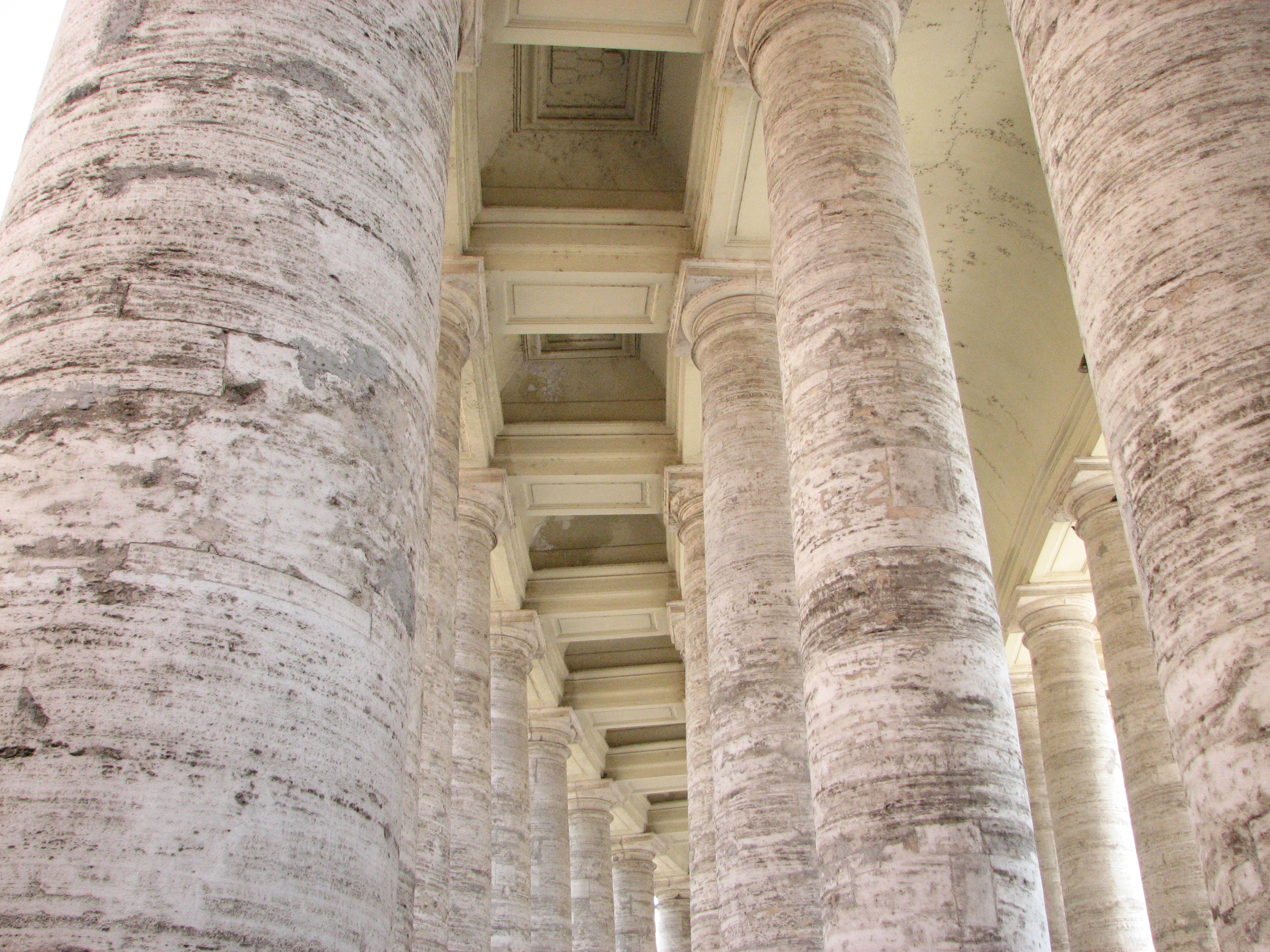 Vatican photo