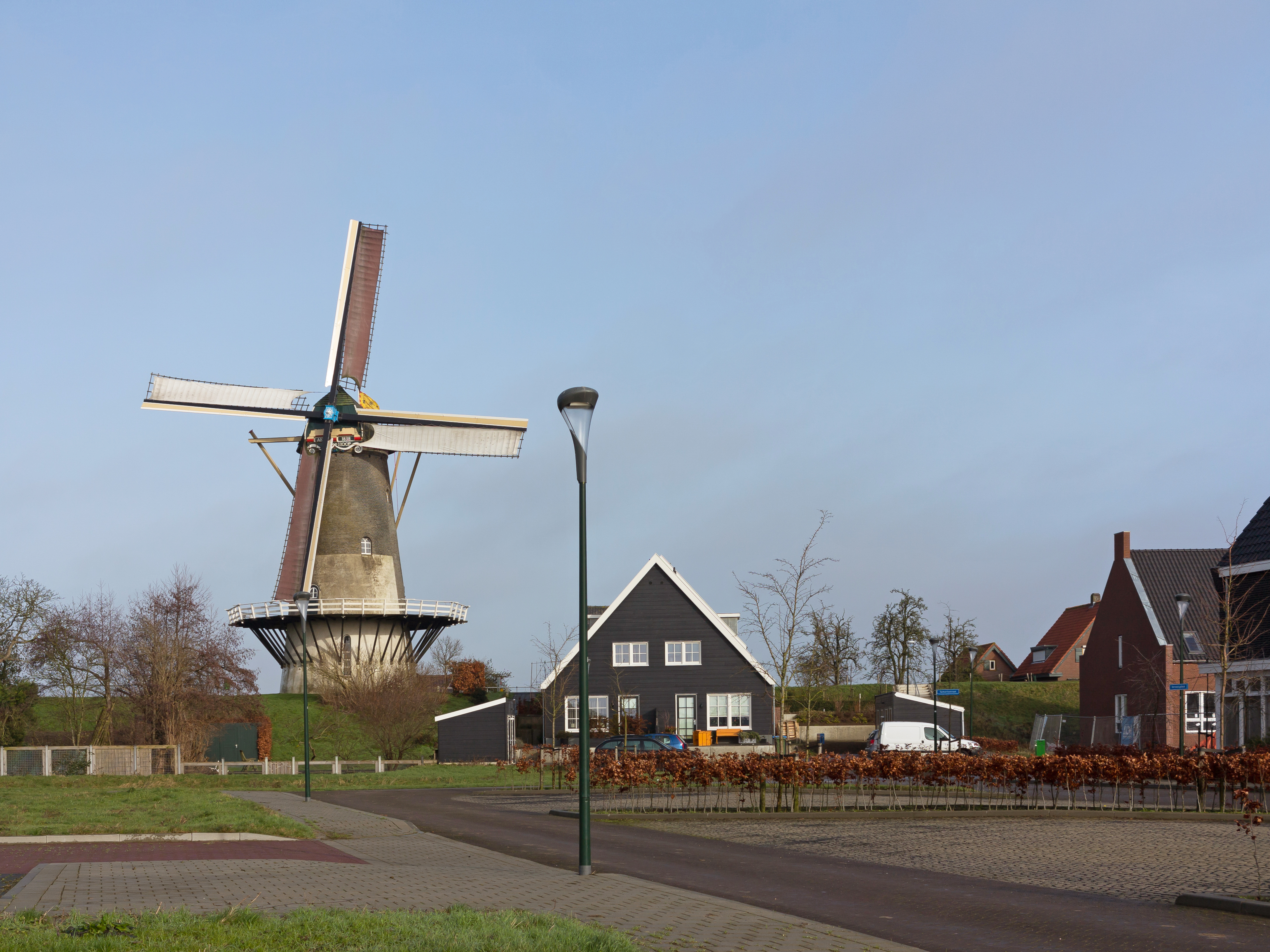 Veen, molen de Hoop RM6823 foto6 2016-01-23 11.51