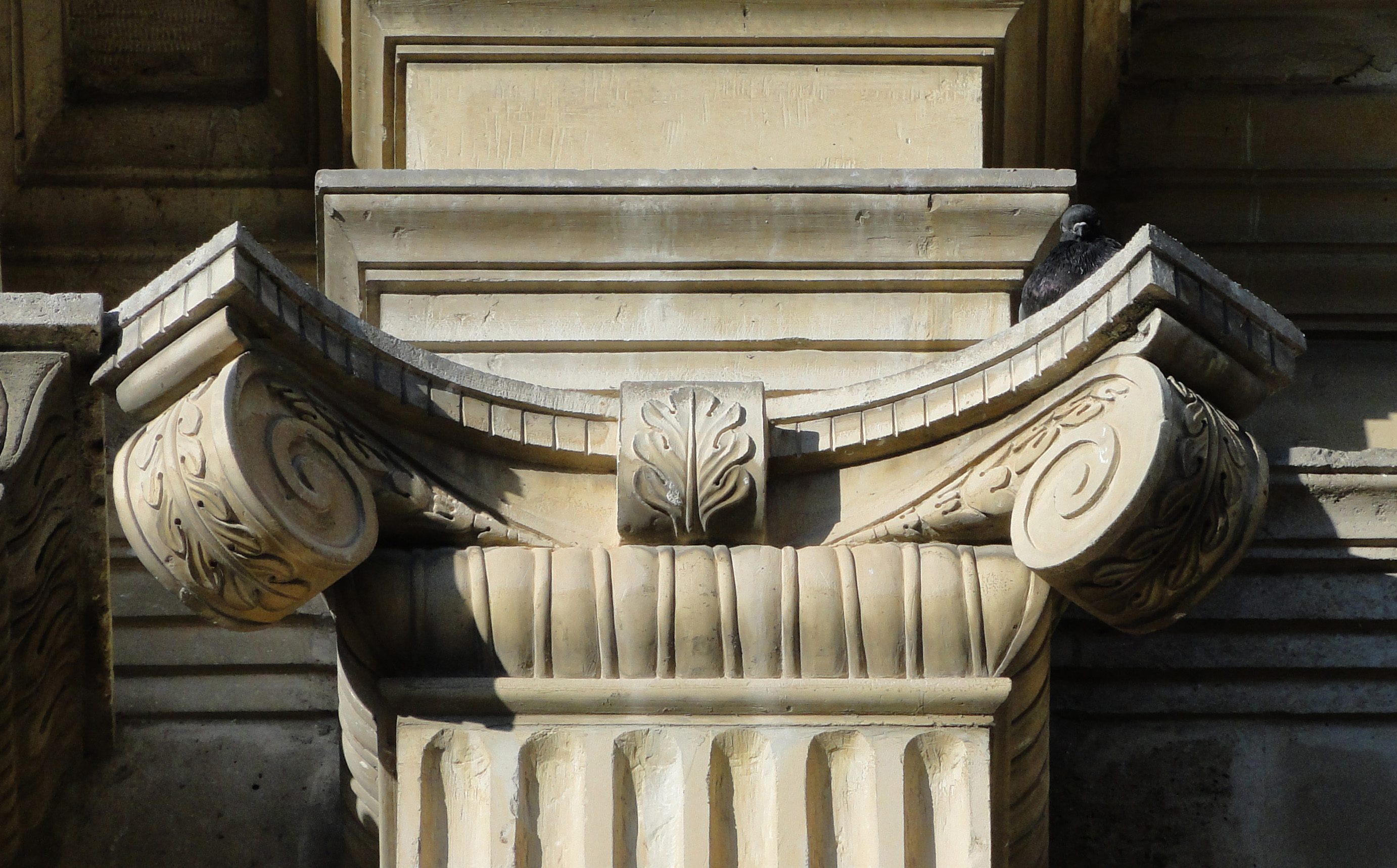 Venetian Loggia, Heraklion 04