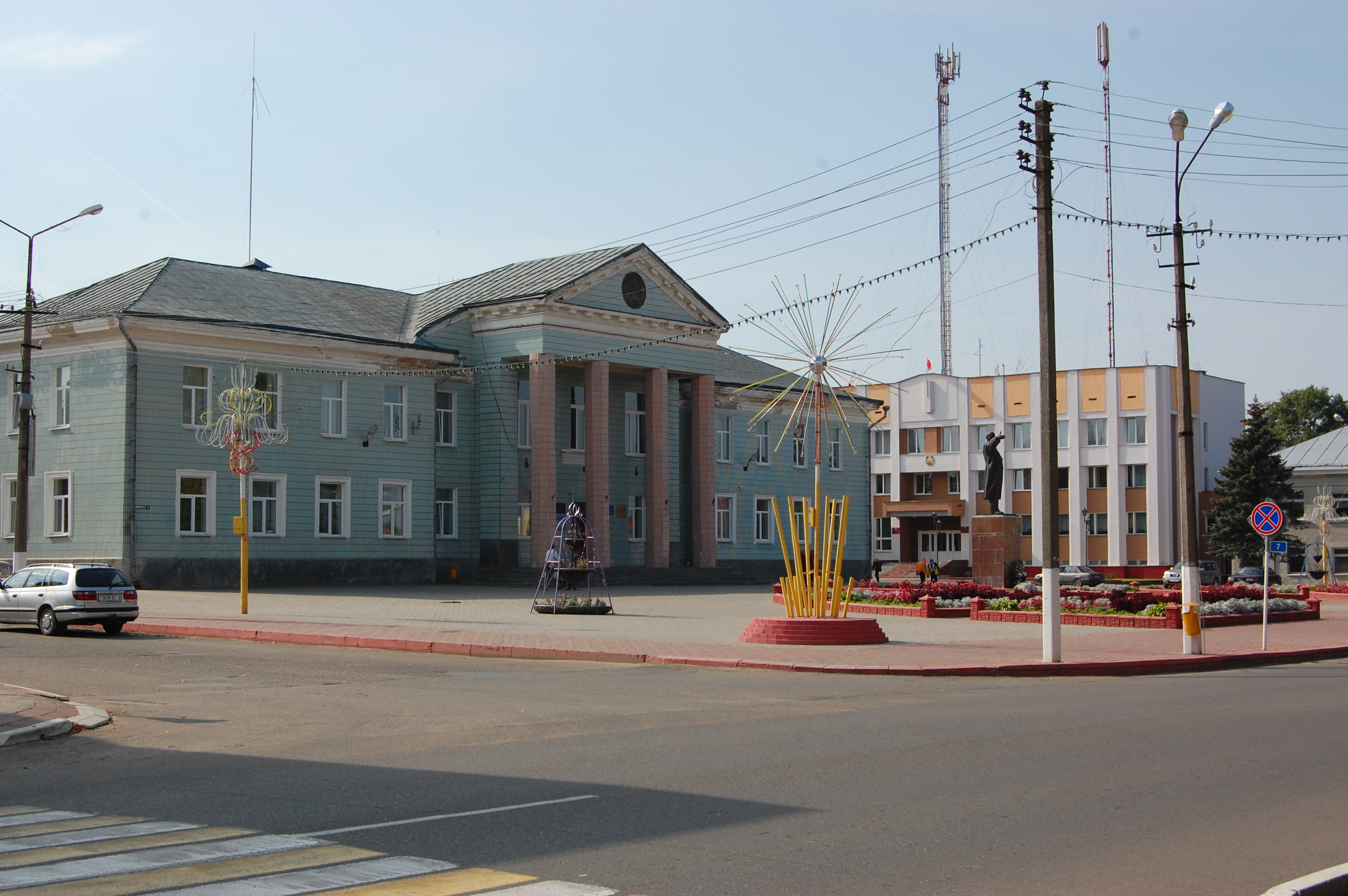 Views of Beshankovichy 3a