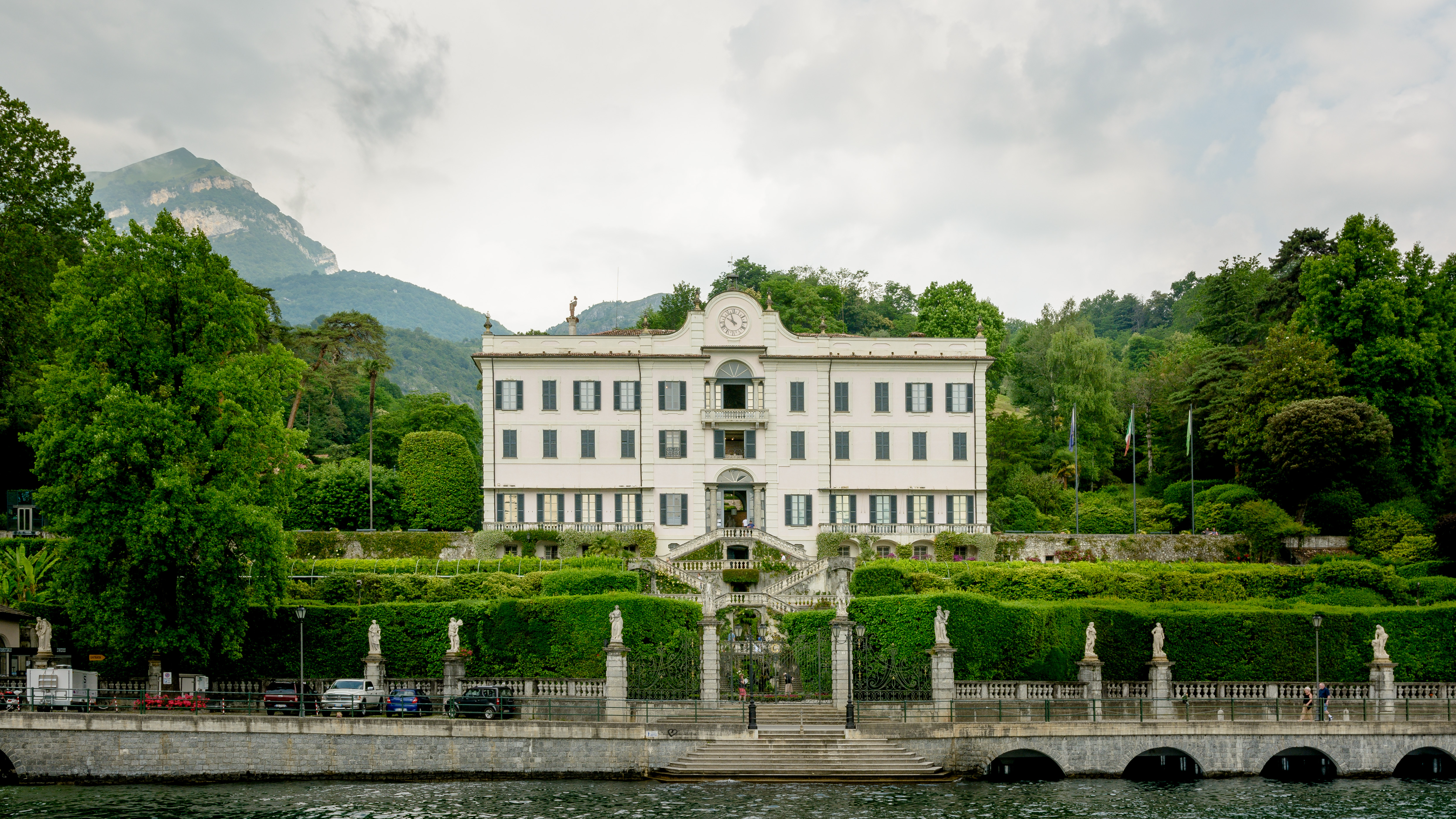 Villa Carlotta 3469