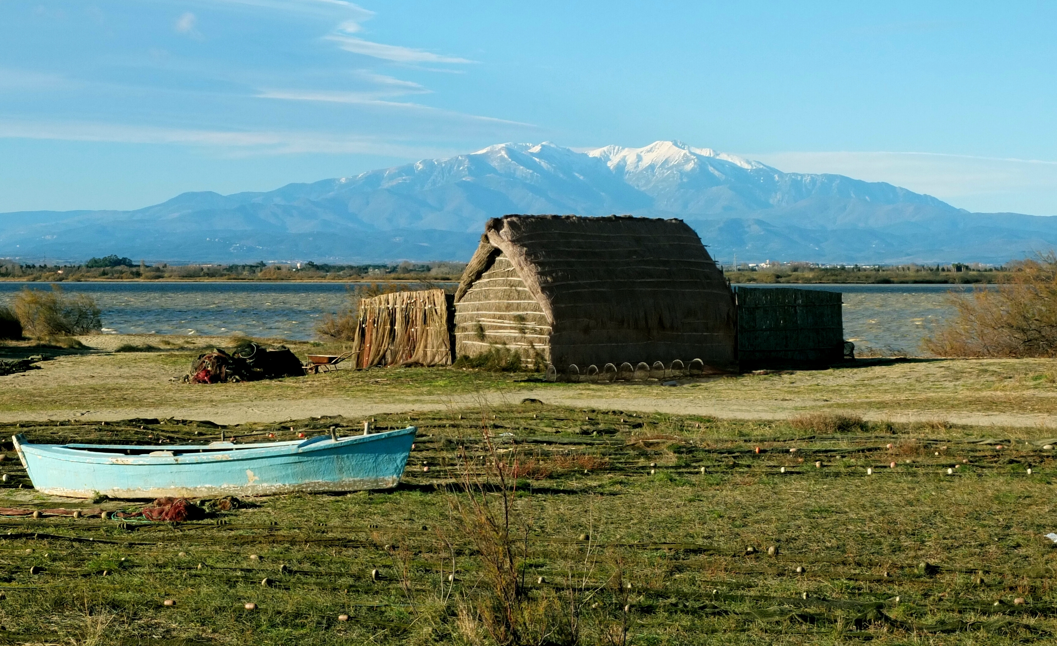 Village des pecheurs1
