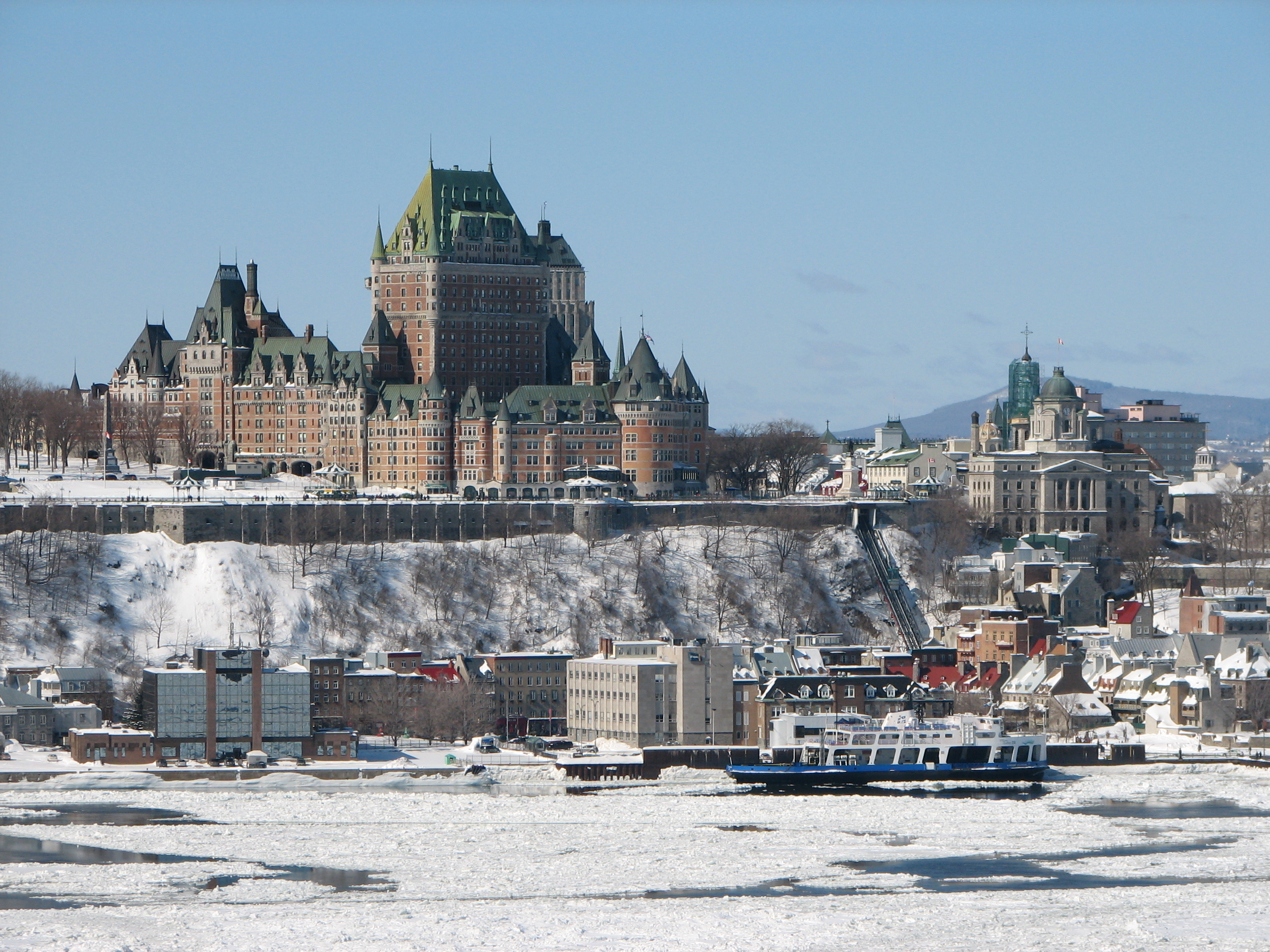 Ville de Québec01