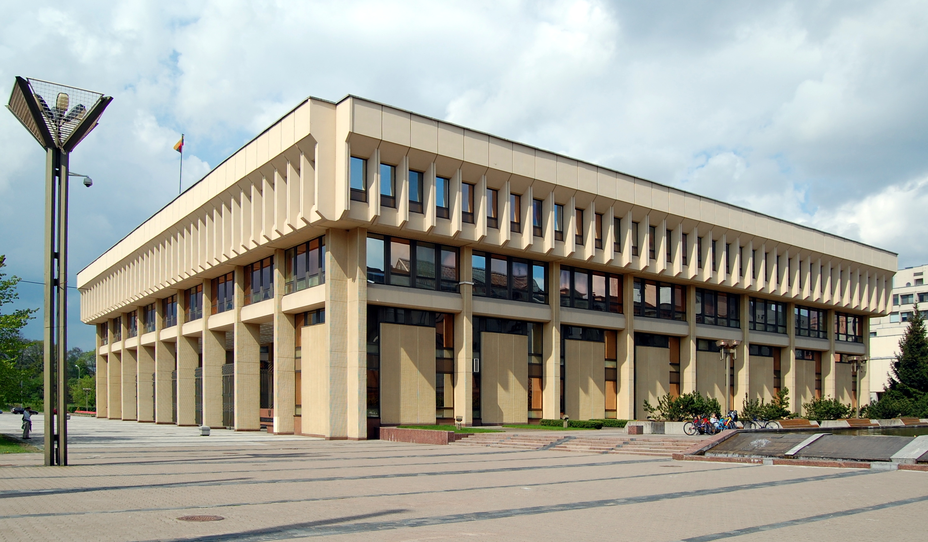 Vilnius Seimas
