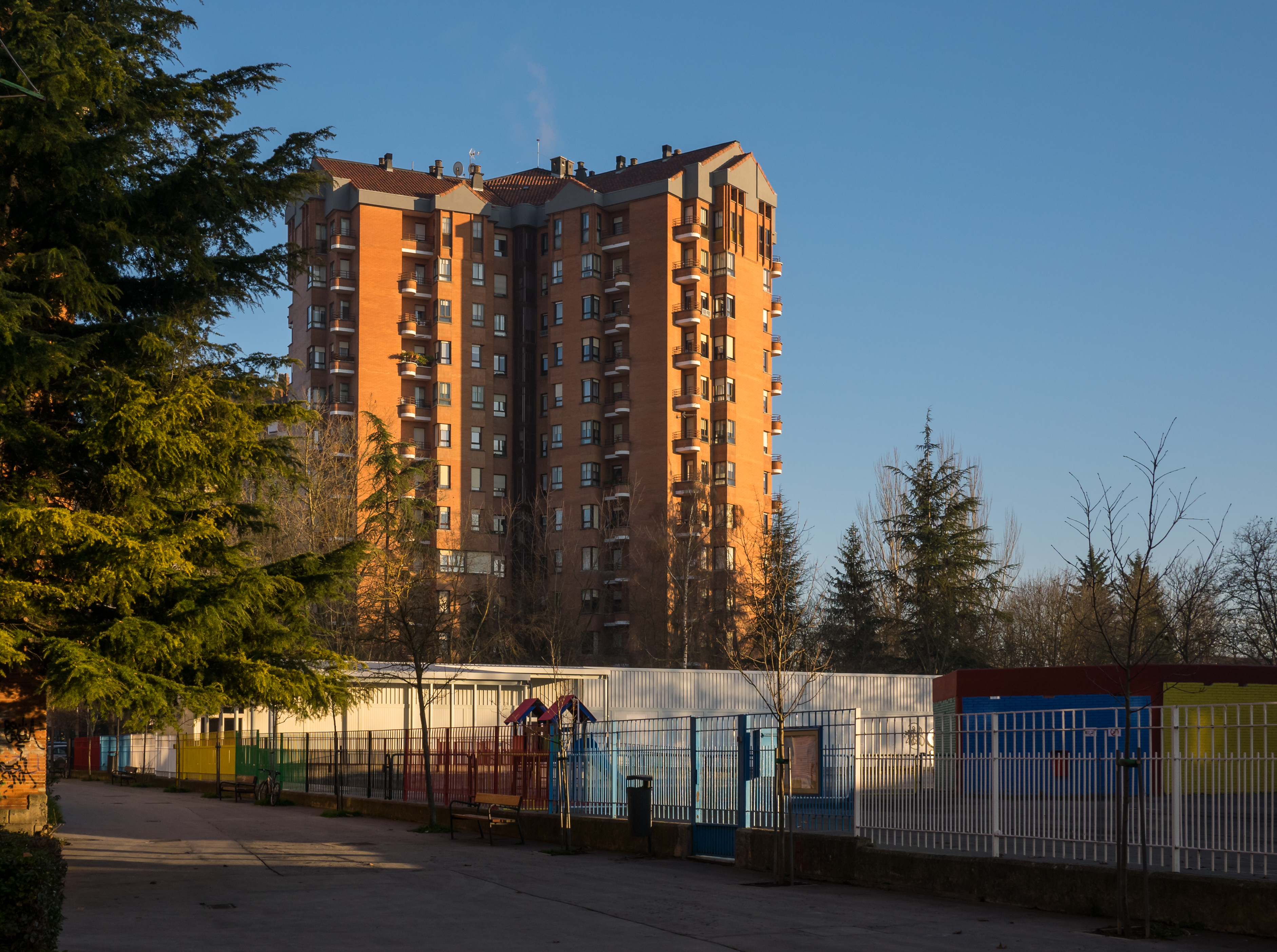 Vitoria - Adurza - Iturritxu 02