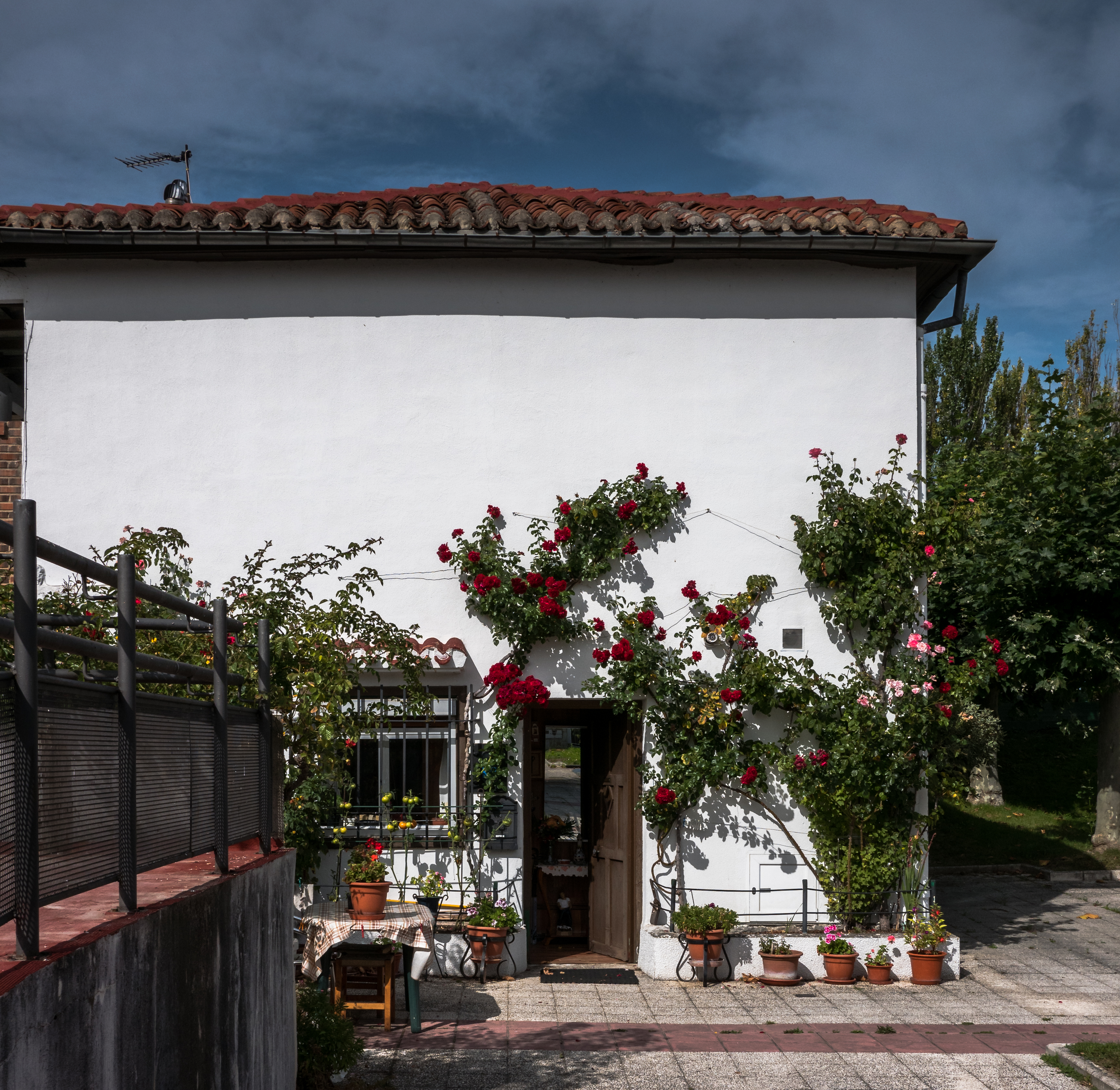 Vitoria - Armentia - Casa 02