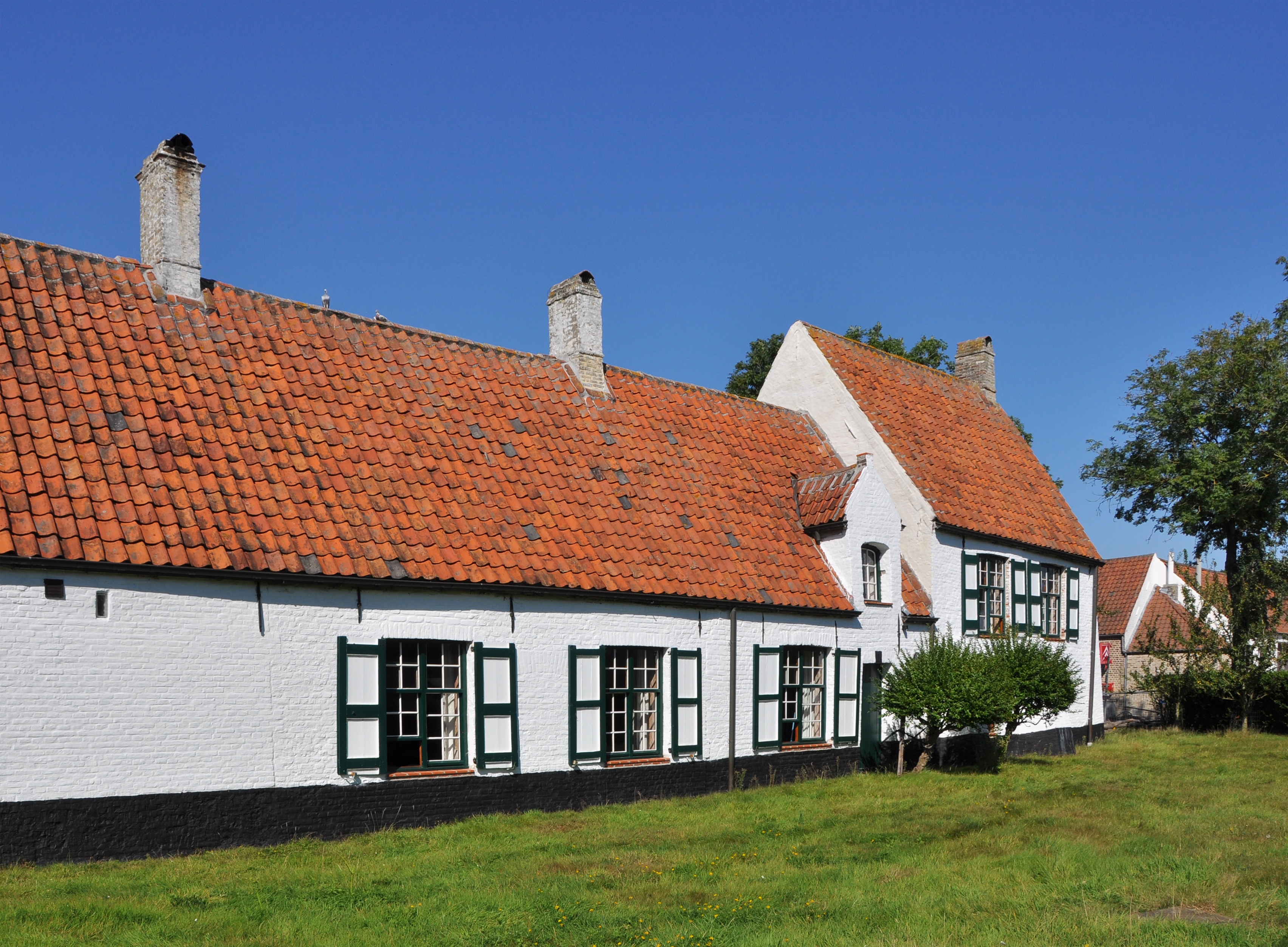 Vivenkapelle Vierschare R01