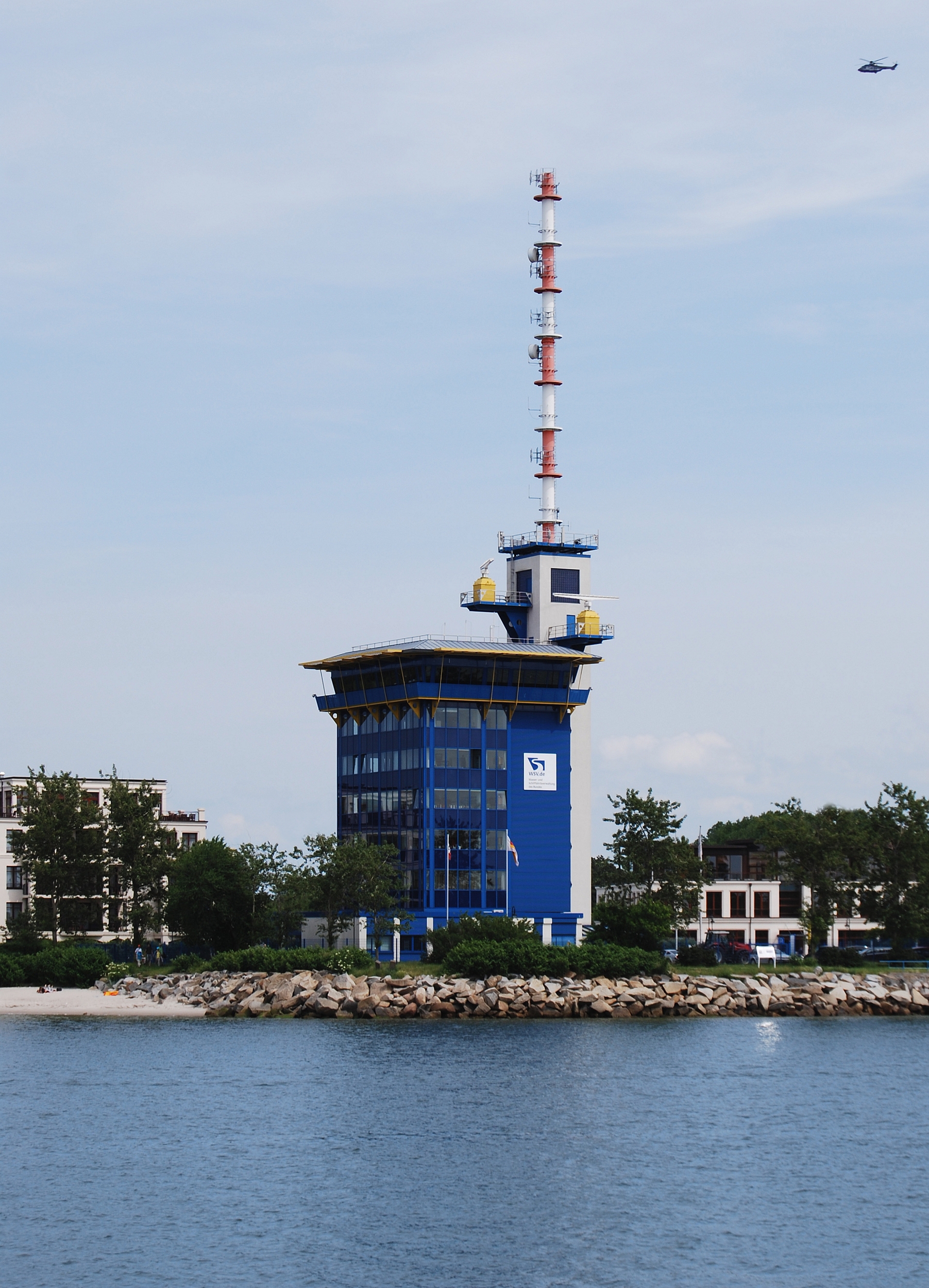 VKZ Warnemünde 2011