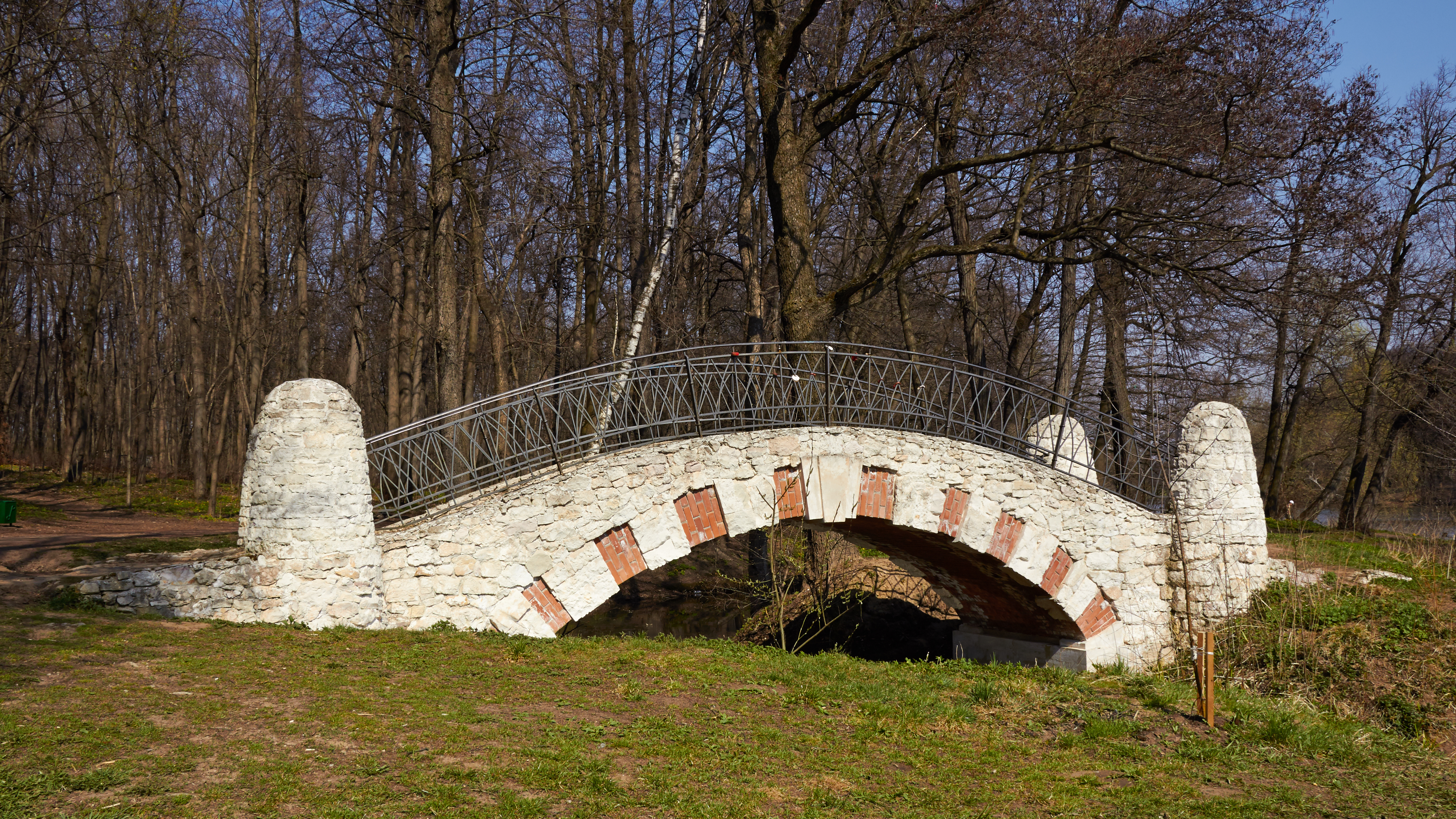 Vlakhernskoye-Kuzminki