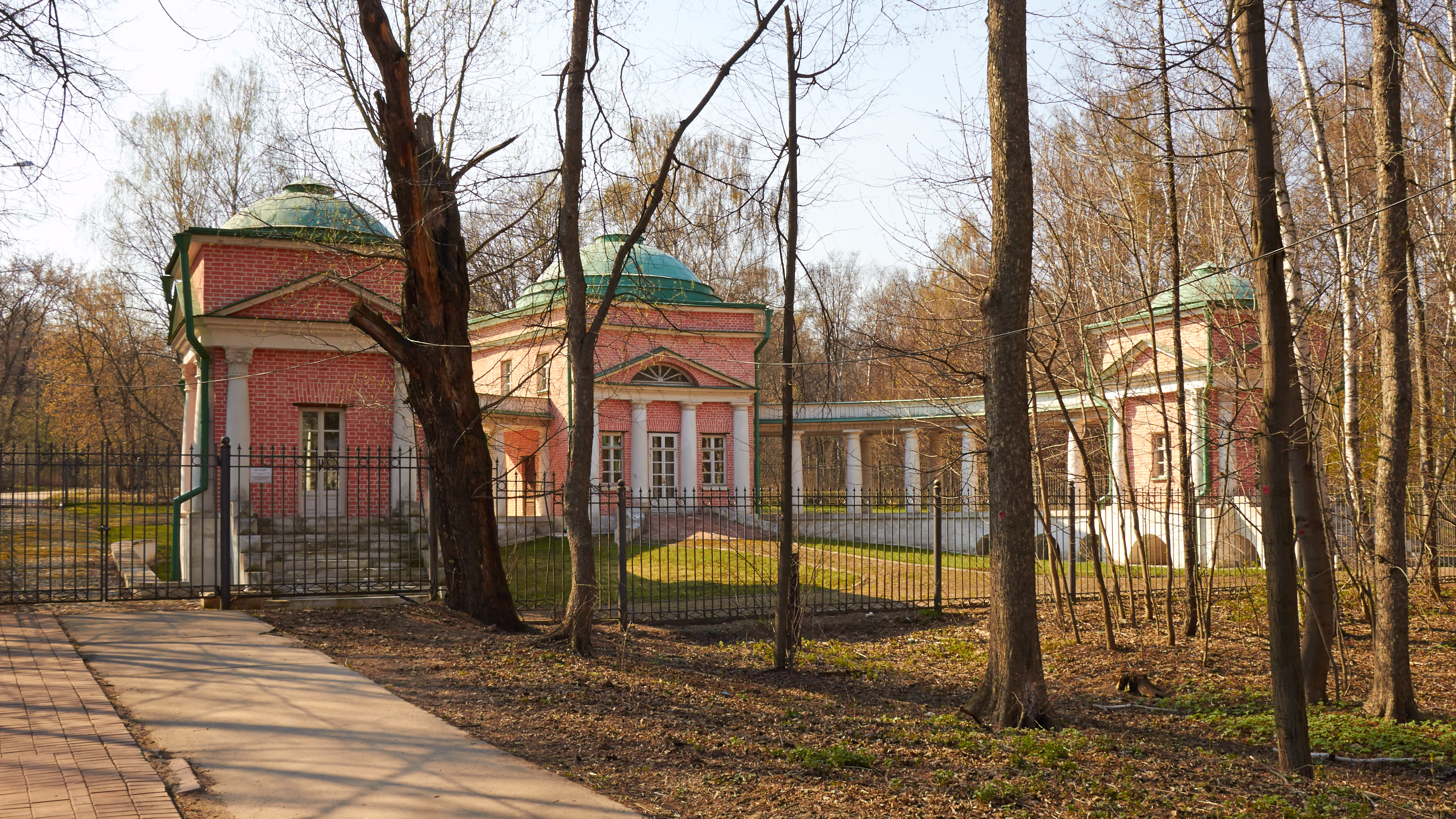 Vlakhernskoye-Kuzminki (13)