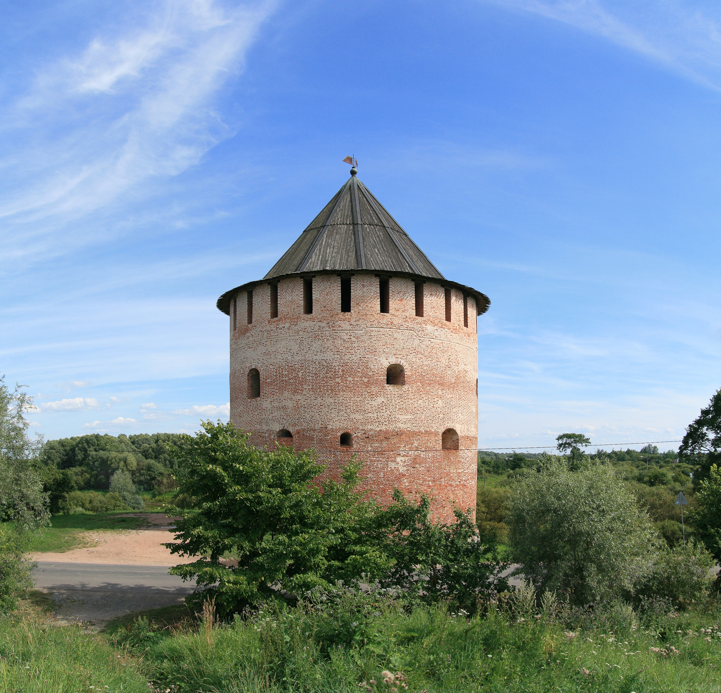 VNovogorod WhiteTower VN216