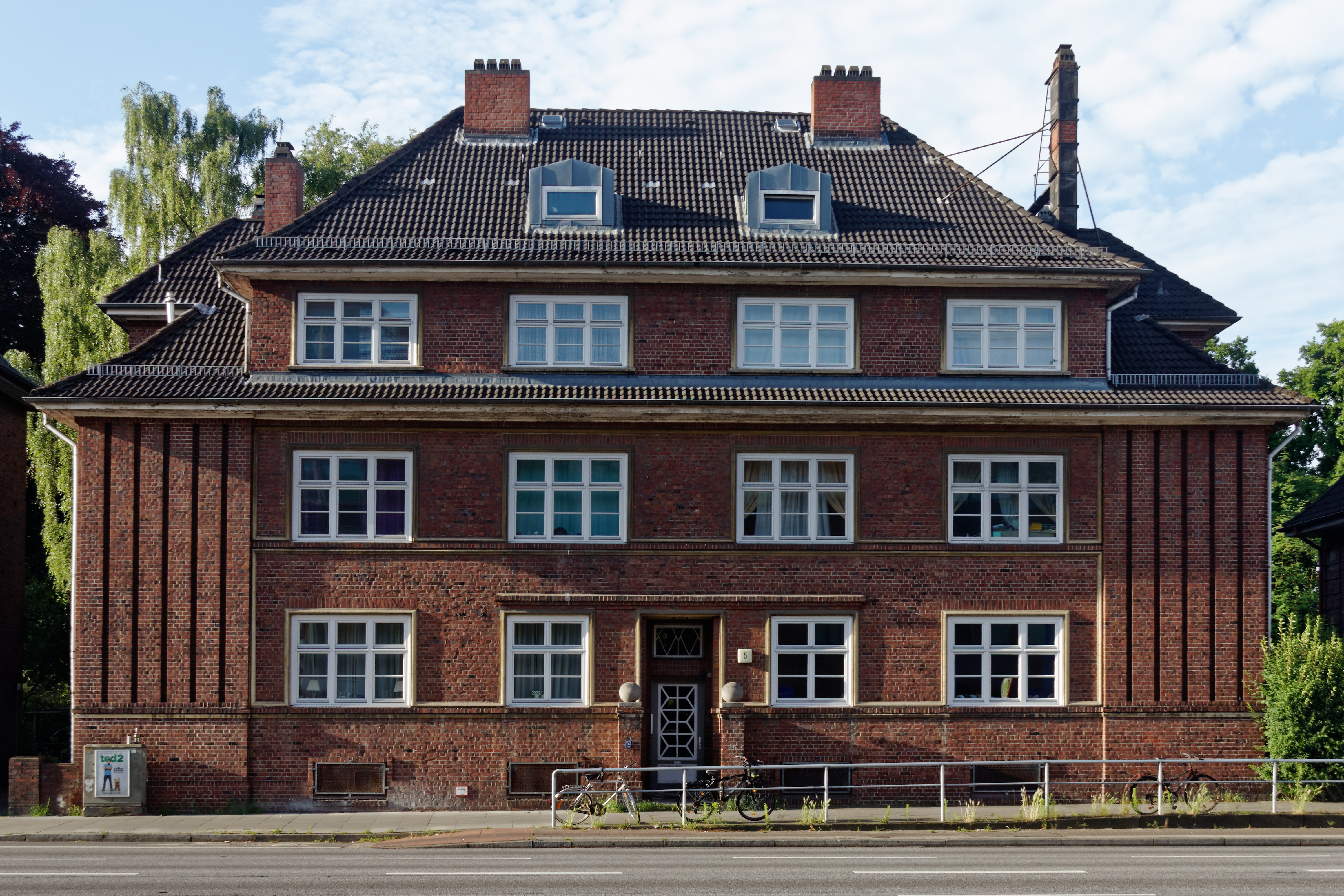 Vogt wells str 5