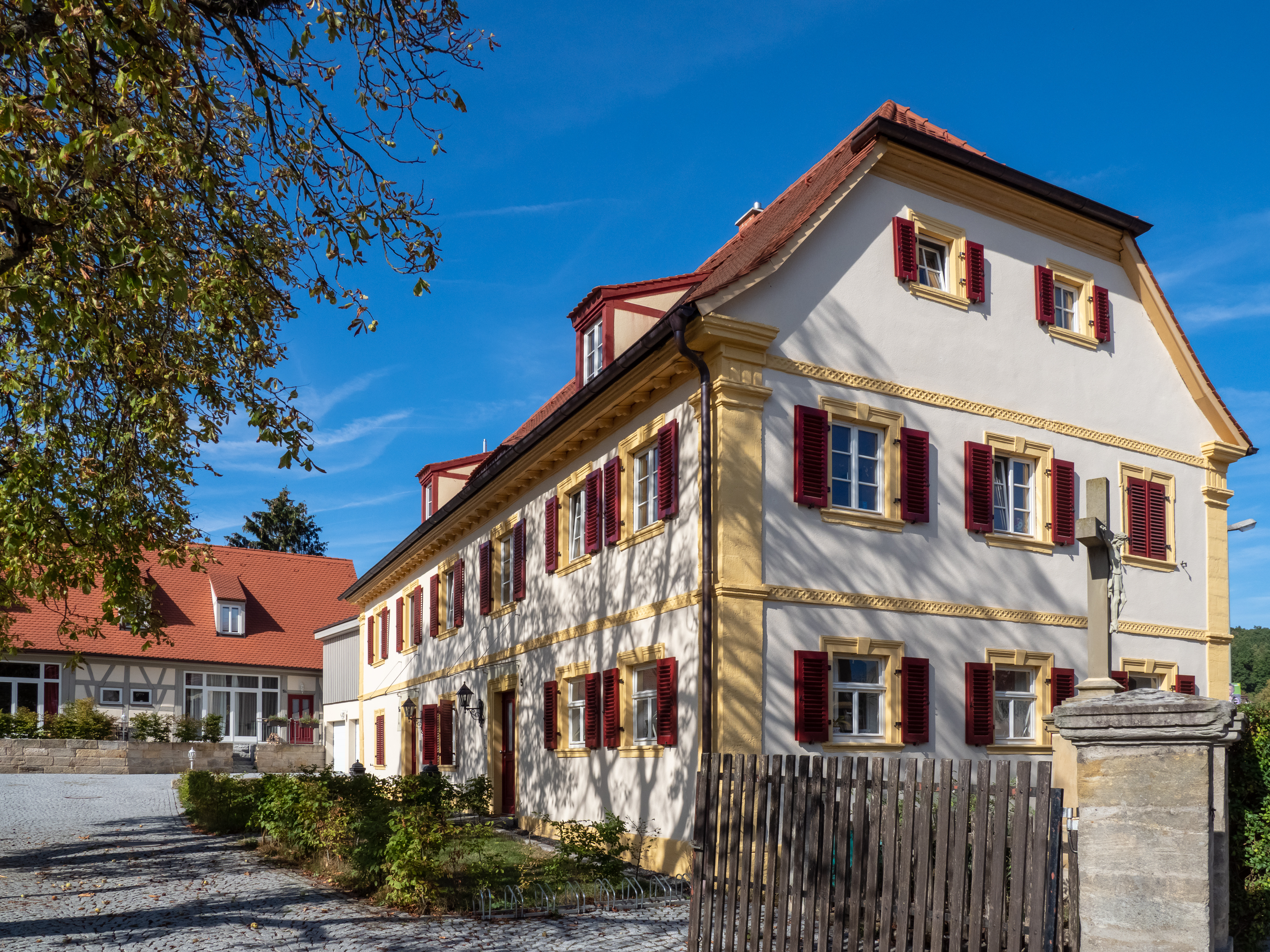 Waizendorf Frensdorfer Strasse 5 9161757
