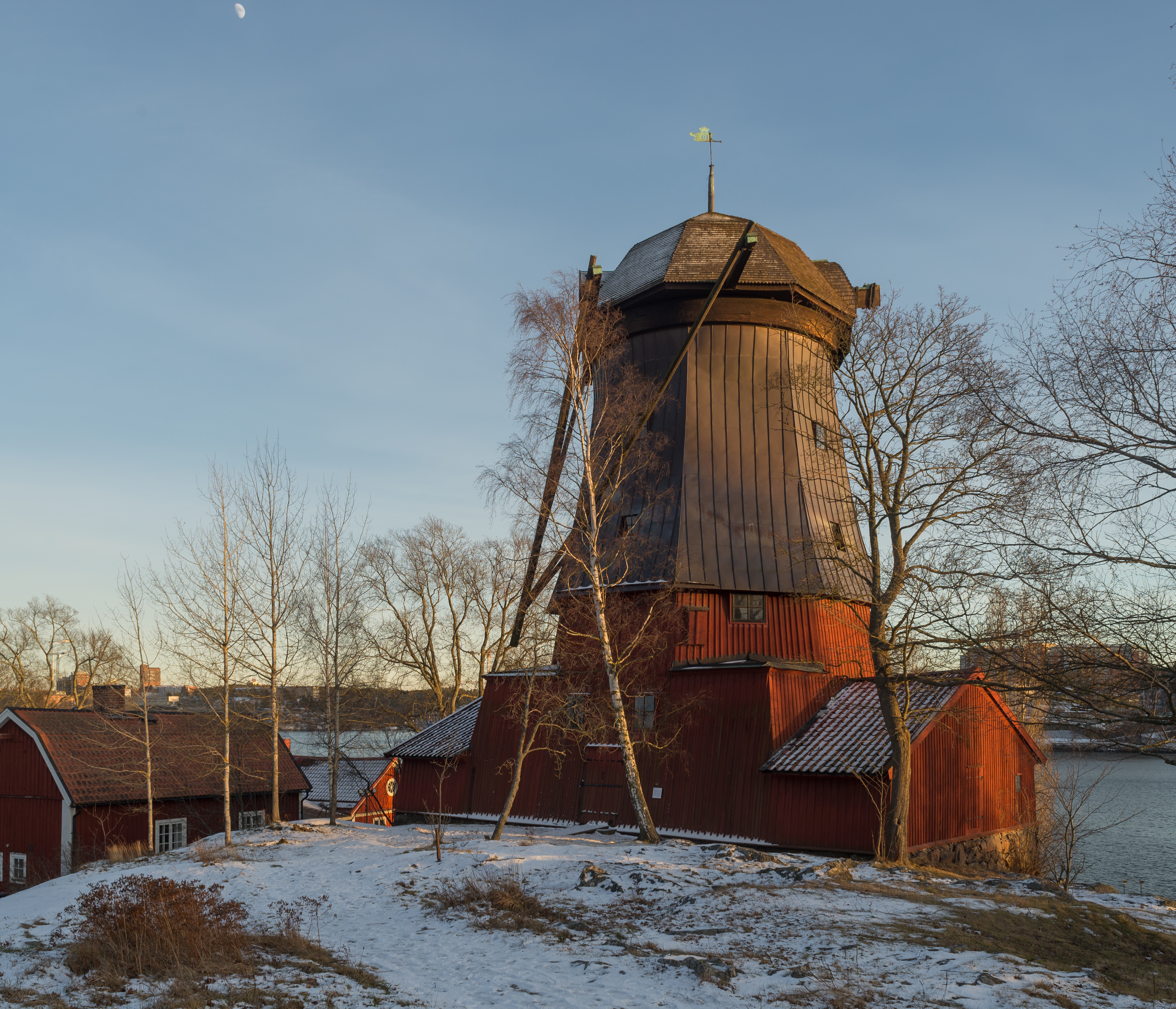 Waldemarsudde February 2016 03