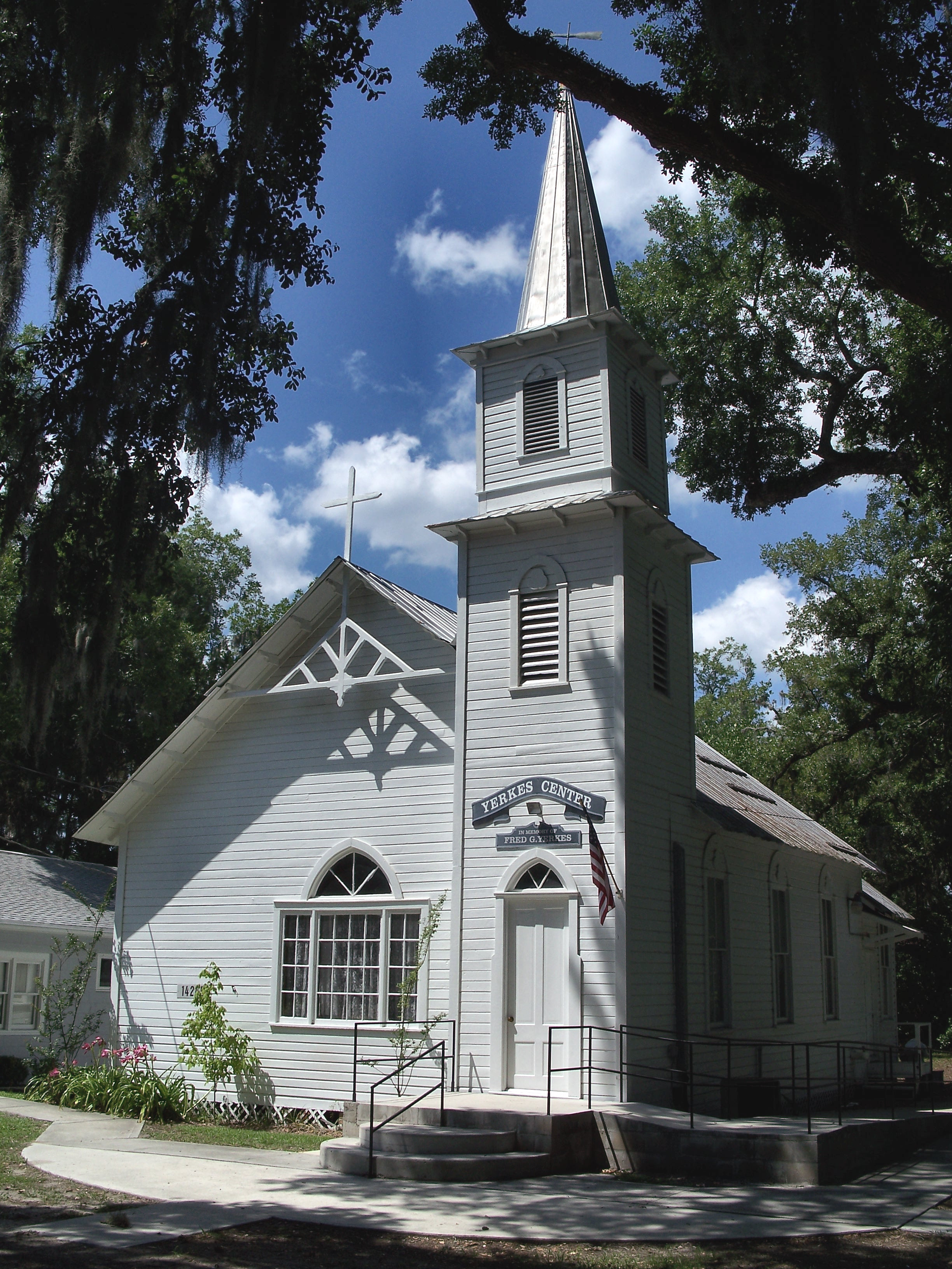 Waldo Hist Dist Yerkes01