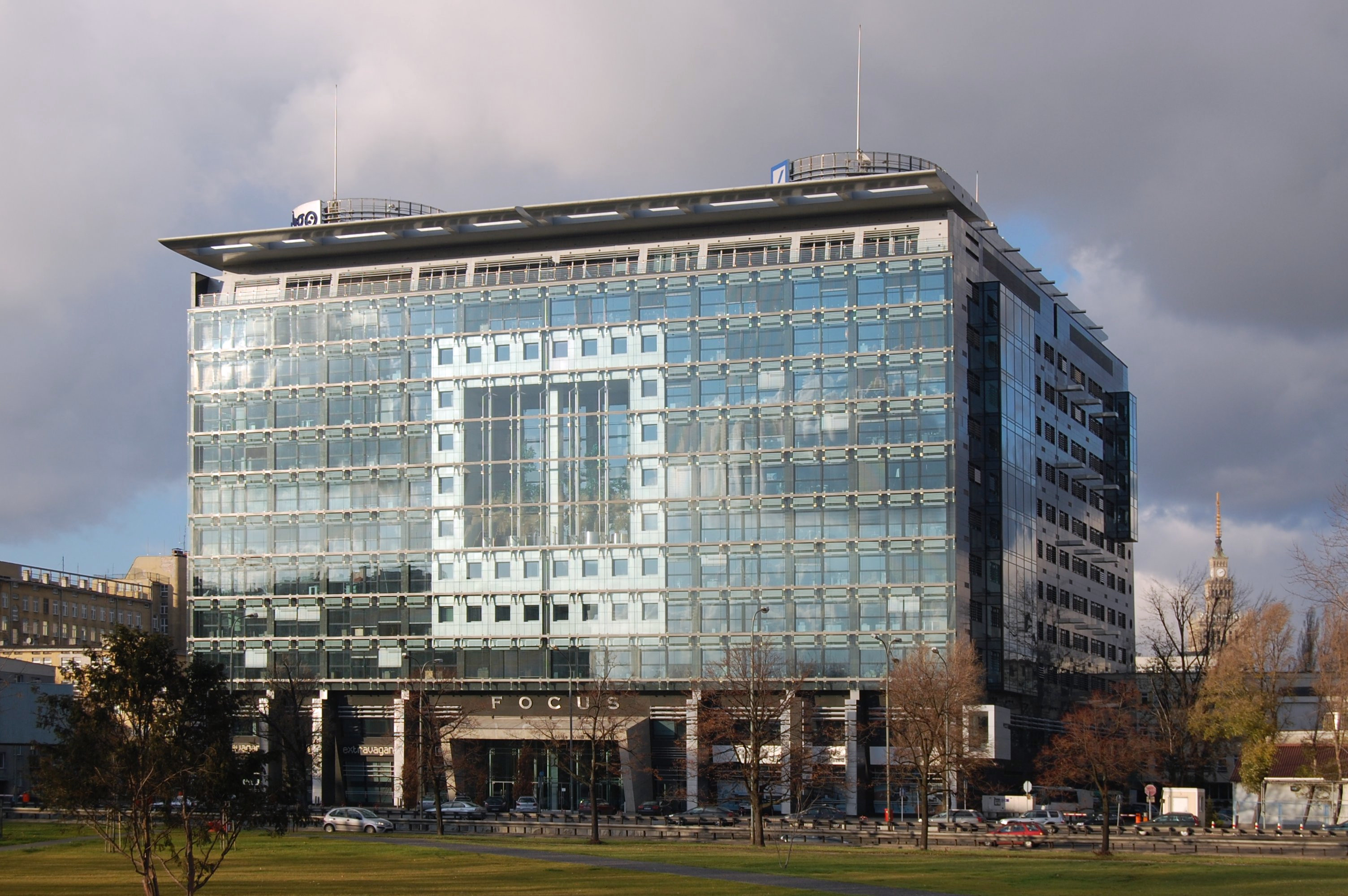 Warszawa-Focus
