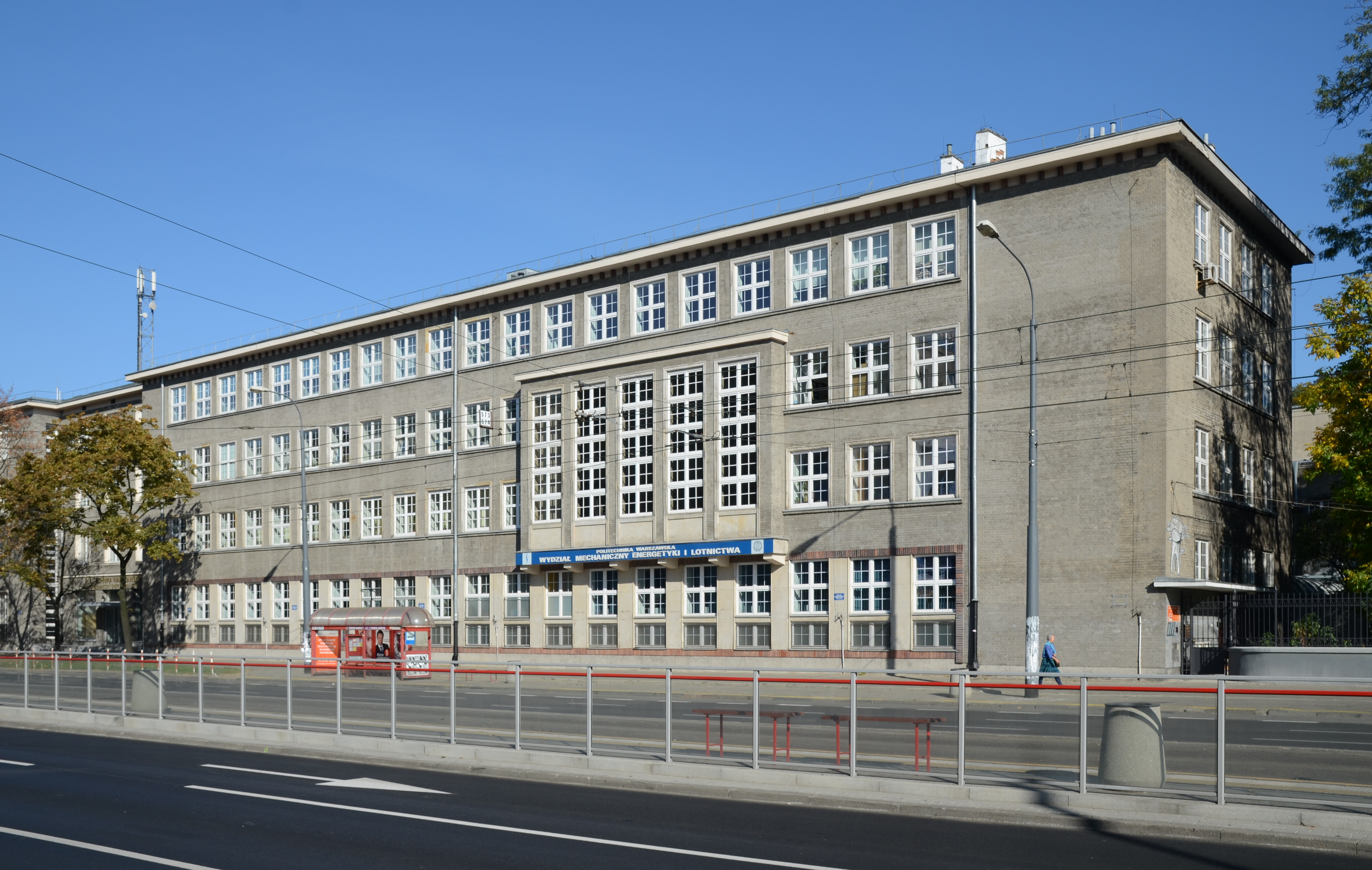 Warszawa MEL 2011