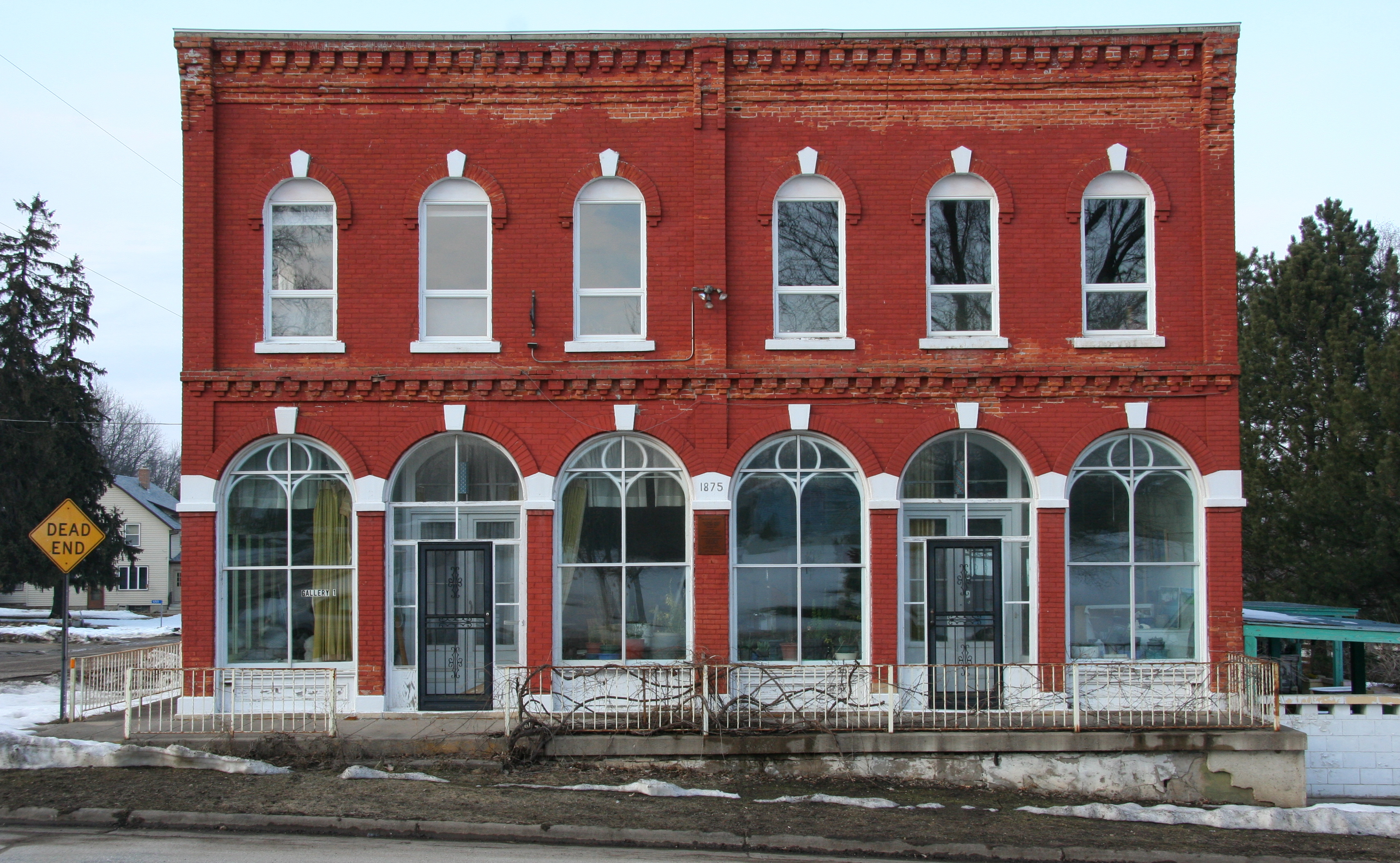 WeaverMercantile