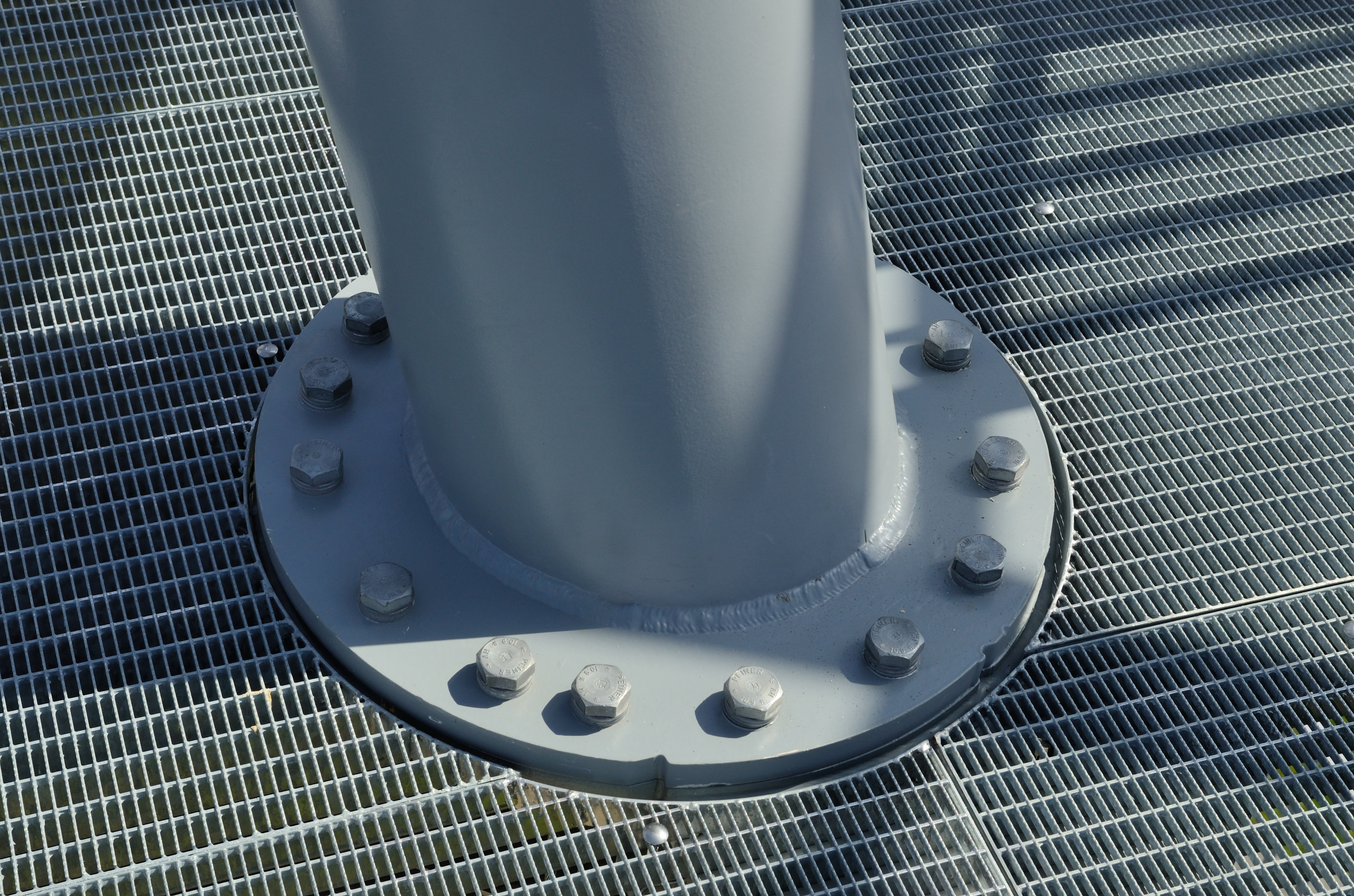 Weil am Rhein - Vitra Slide Tower11