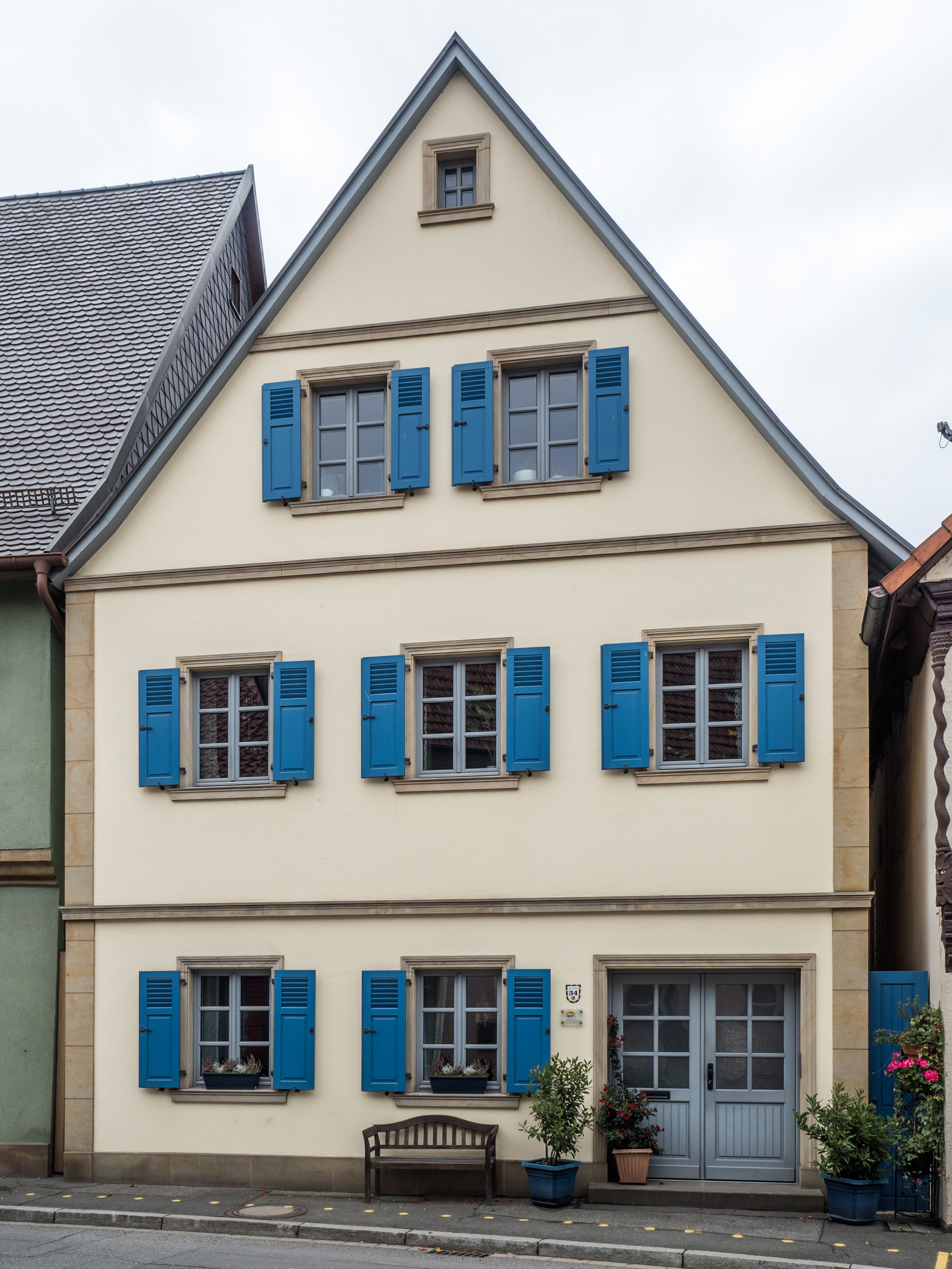 Weismain-Wohnhaus-270212