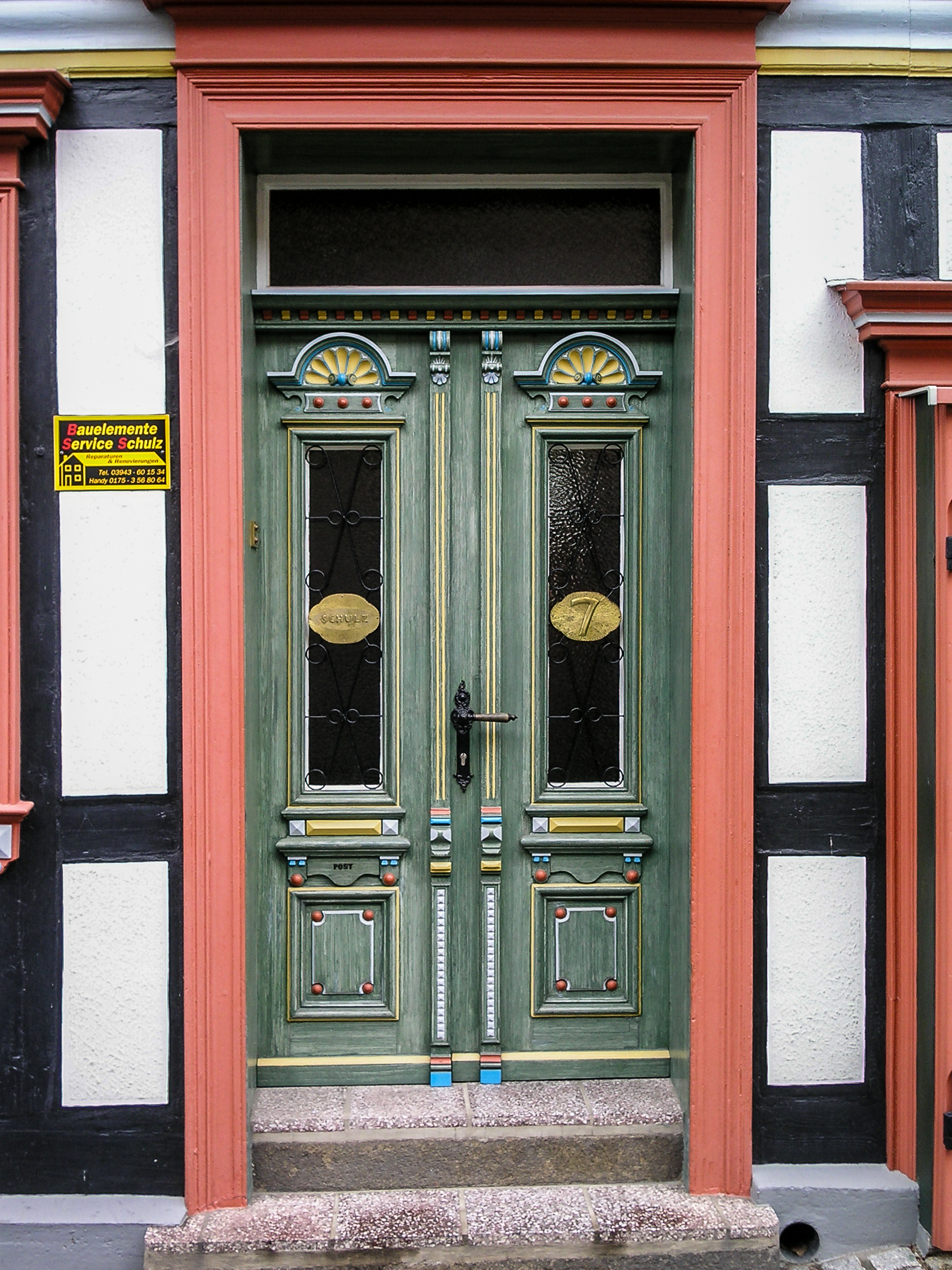 Wernigerode -- 2005 -- 2