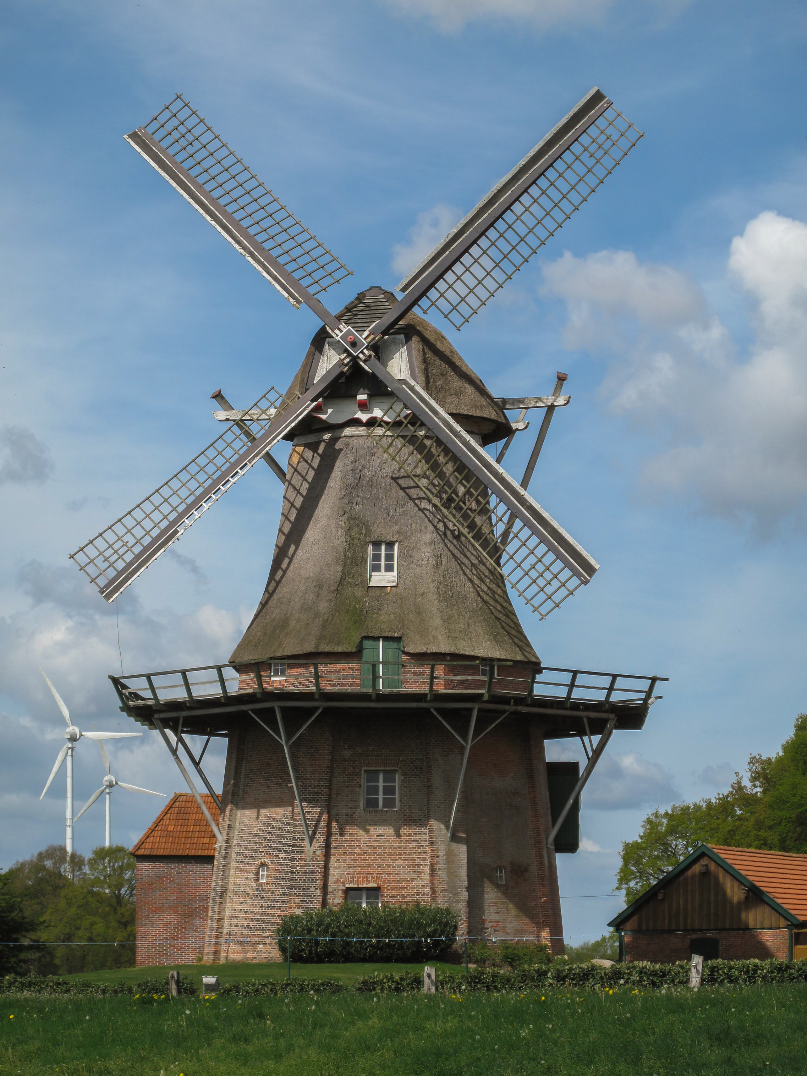 Westerscheps, molen foto2 2010-05-16 11.03