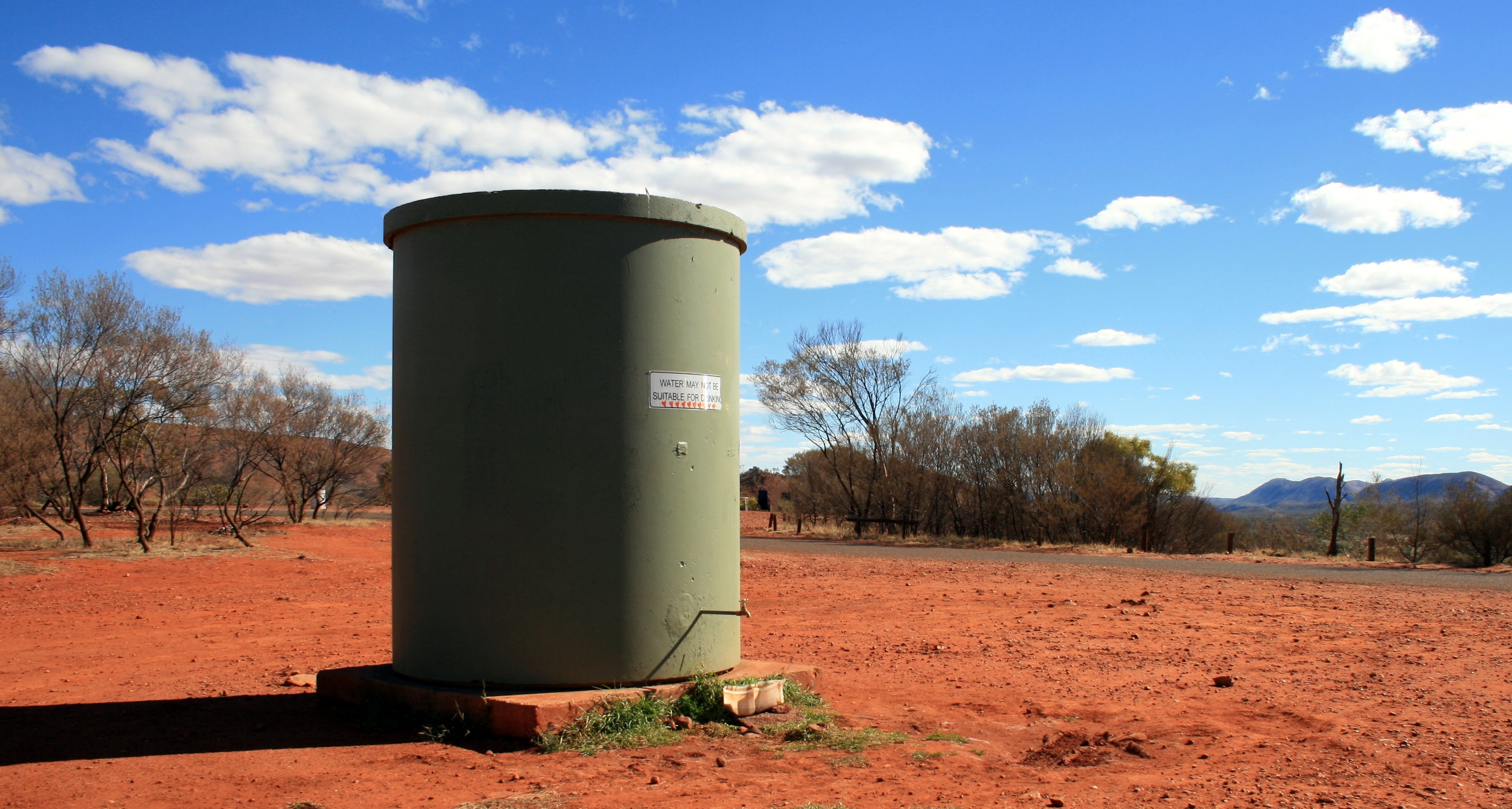 WestMacDonnellWaterTank
